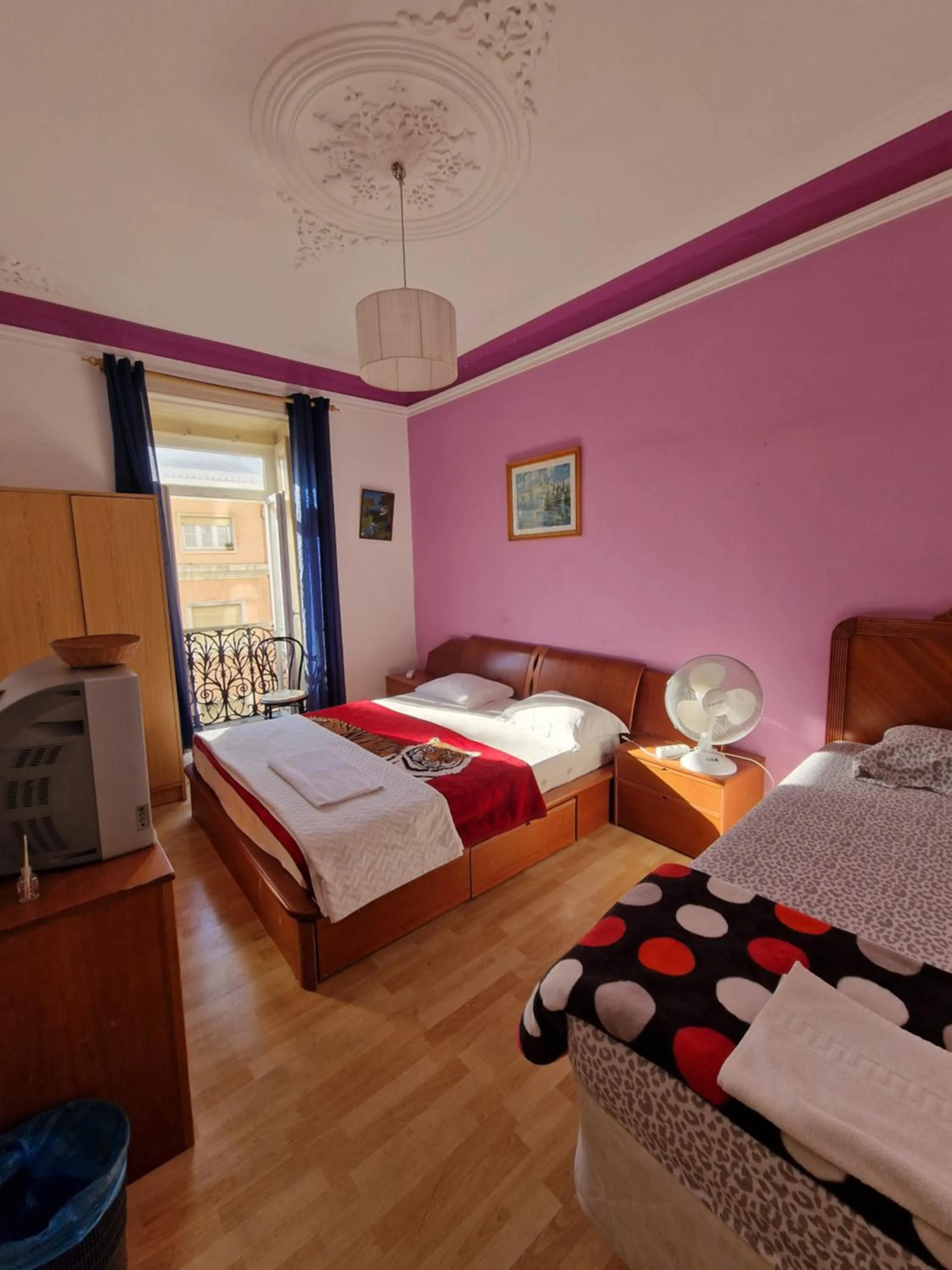 Photo of the whole room in Alojamento Local Private Accommodation