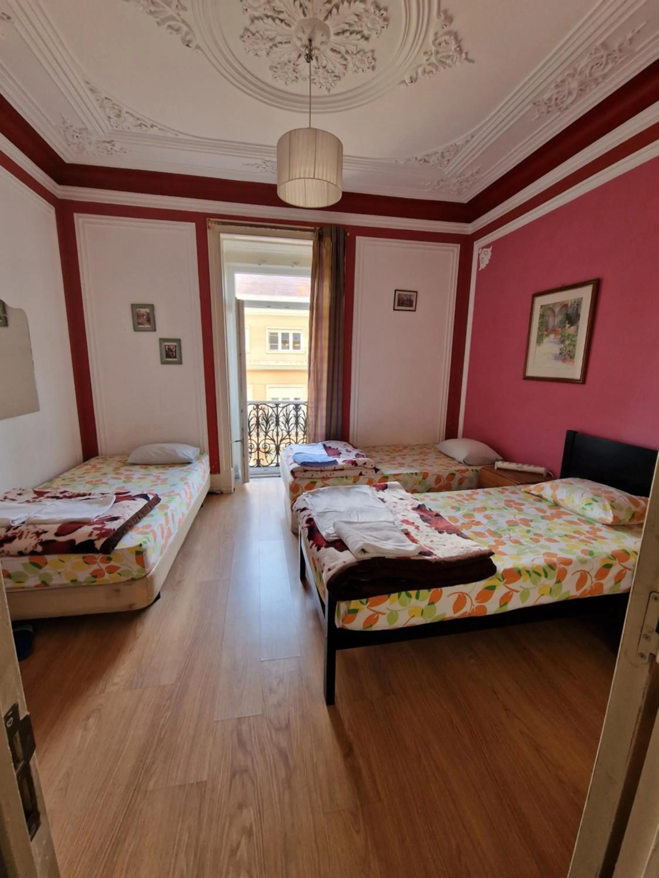 Photo of the whole room in Alojamento Local Private Accommodation