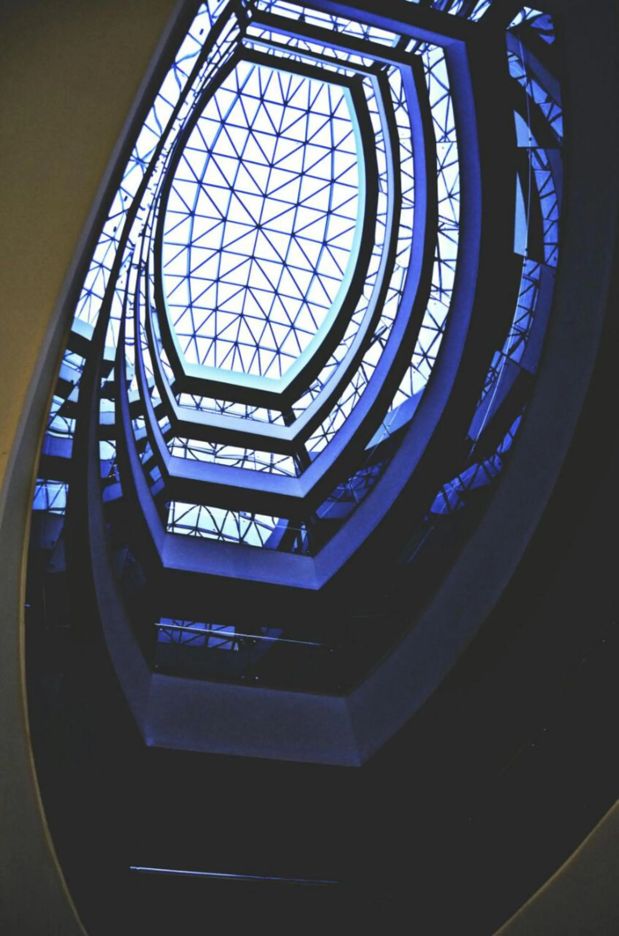 On-site shops in LeChateau Boutique Hotel