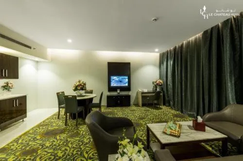 LeChateau Boutique Hotel