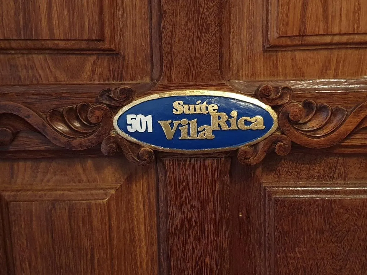 Other in Hotel Pousada do Arcanjo