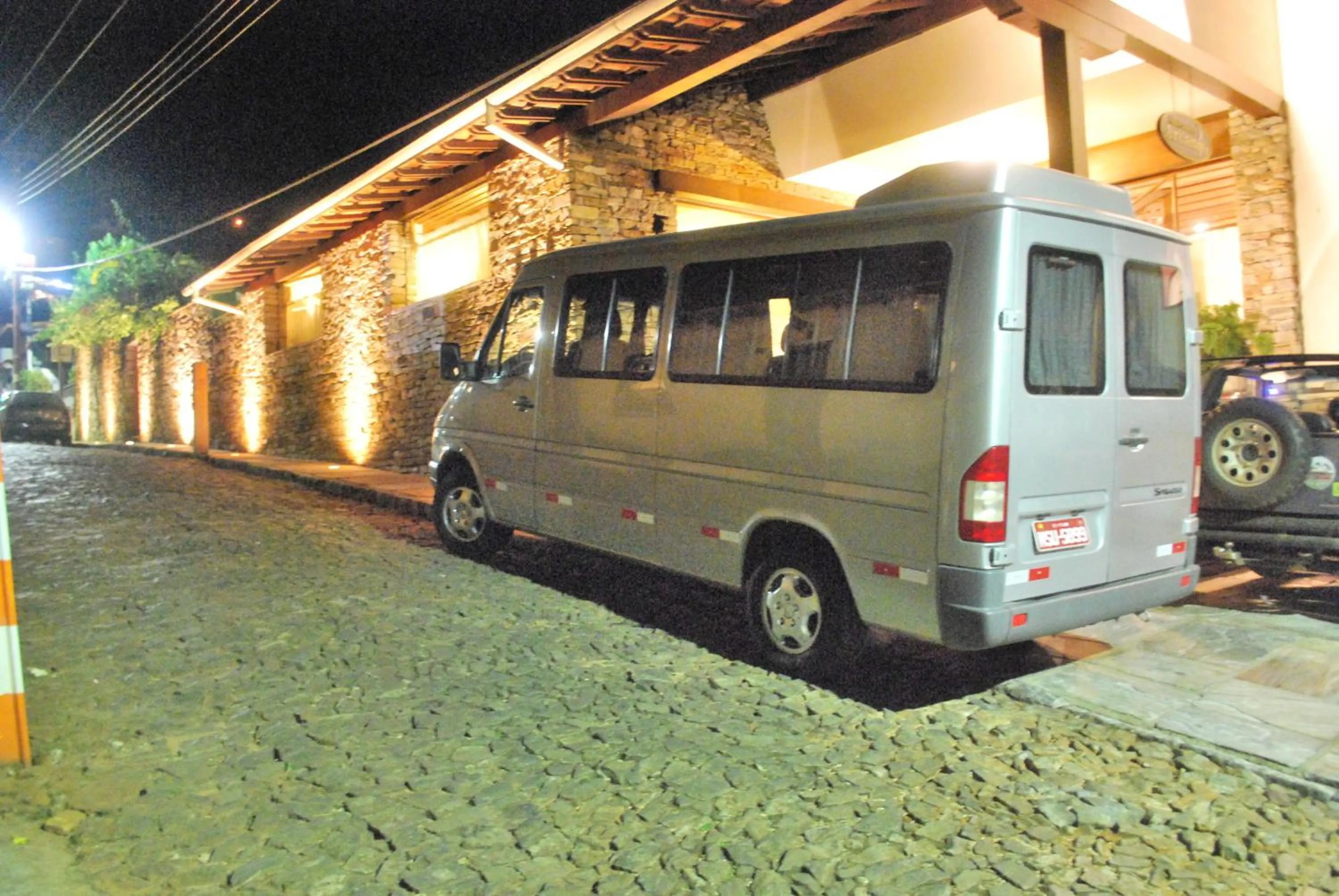 Other in Hotel Pousada do Arcanjo