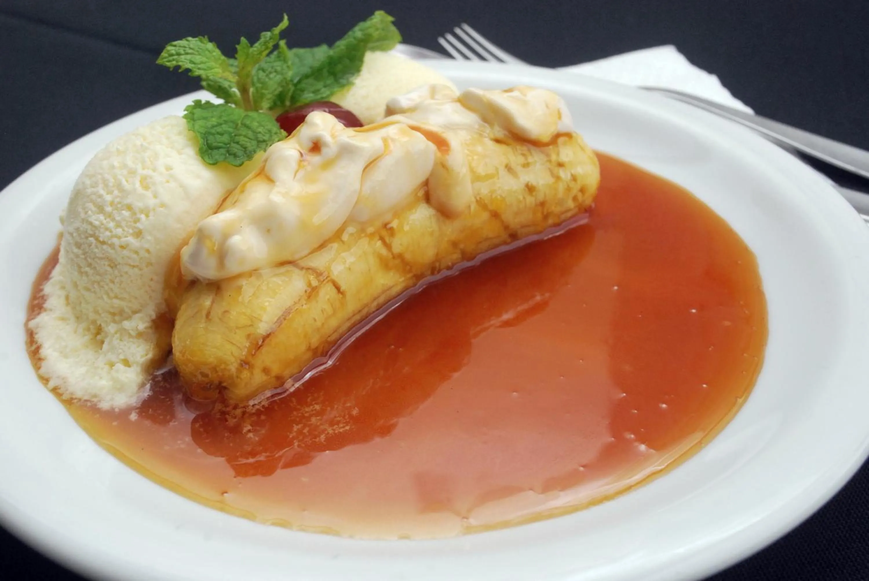 Food in Hotel Pousada do Arcanjo