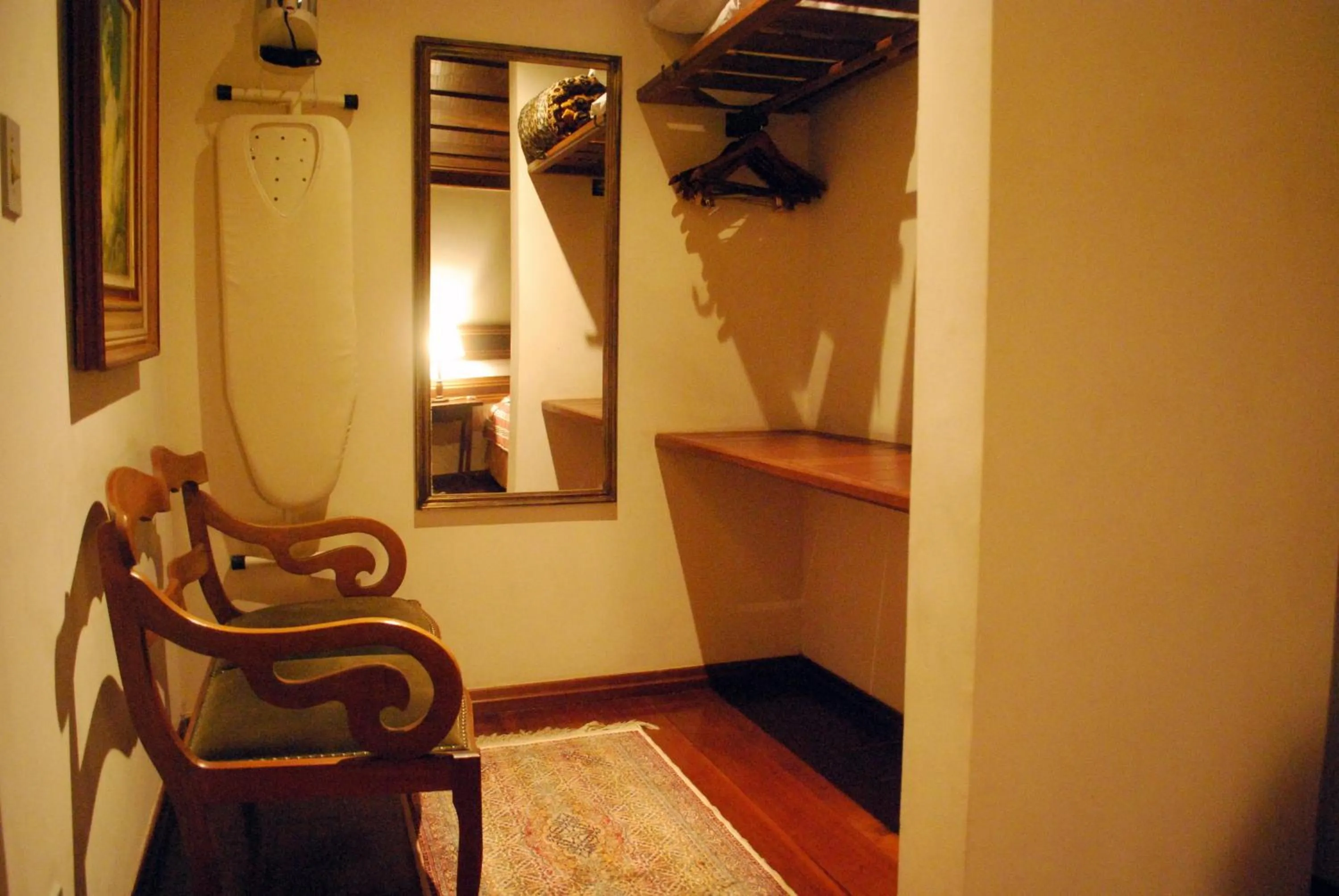 Other in Hotel Pousada do Arcanjo