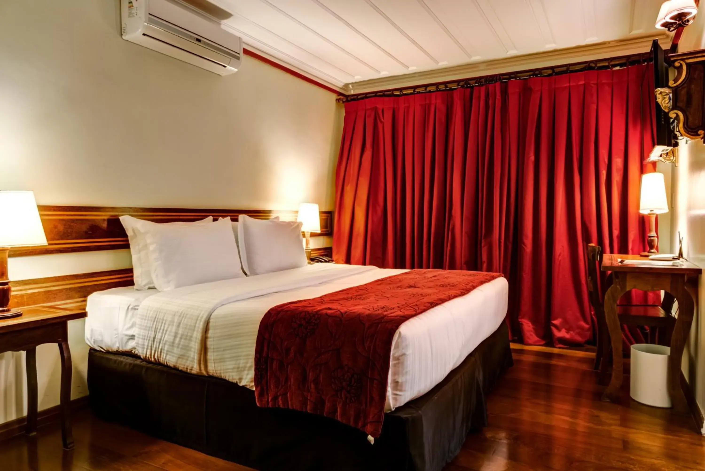 Standard Deluxe Double or Twin Room - single occupancy in Hotel Pousada do Arcanjo Standard Deluxe Double or Twin Room - single occupancy in Hotel Pousada do Arcanjo