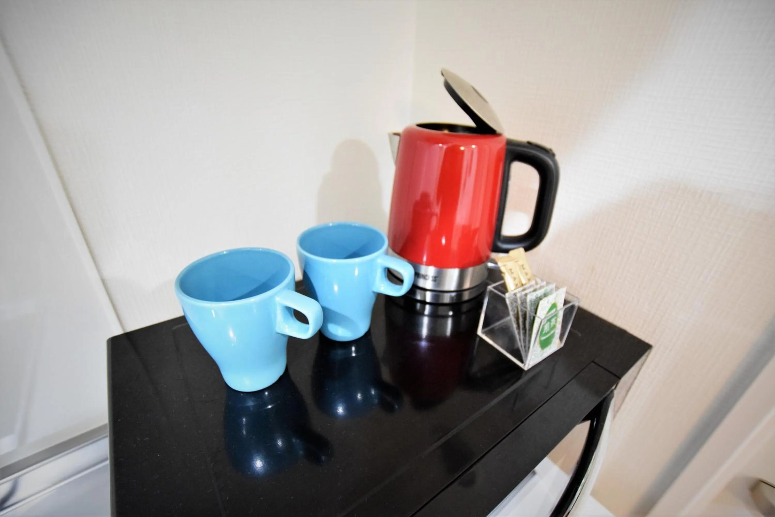 Drinks in Randor Hotel Fukuoka