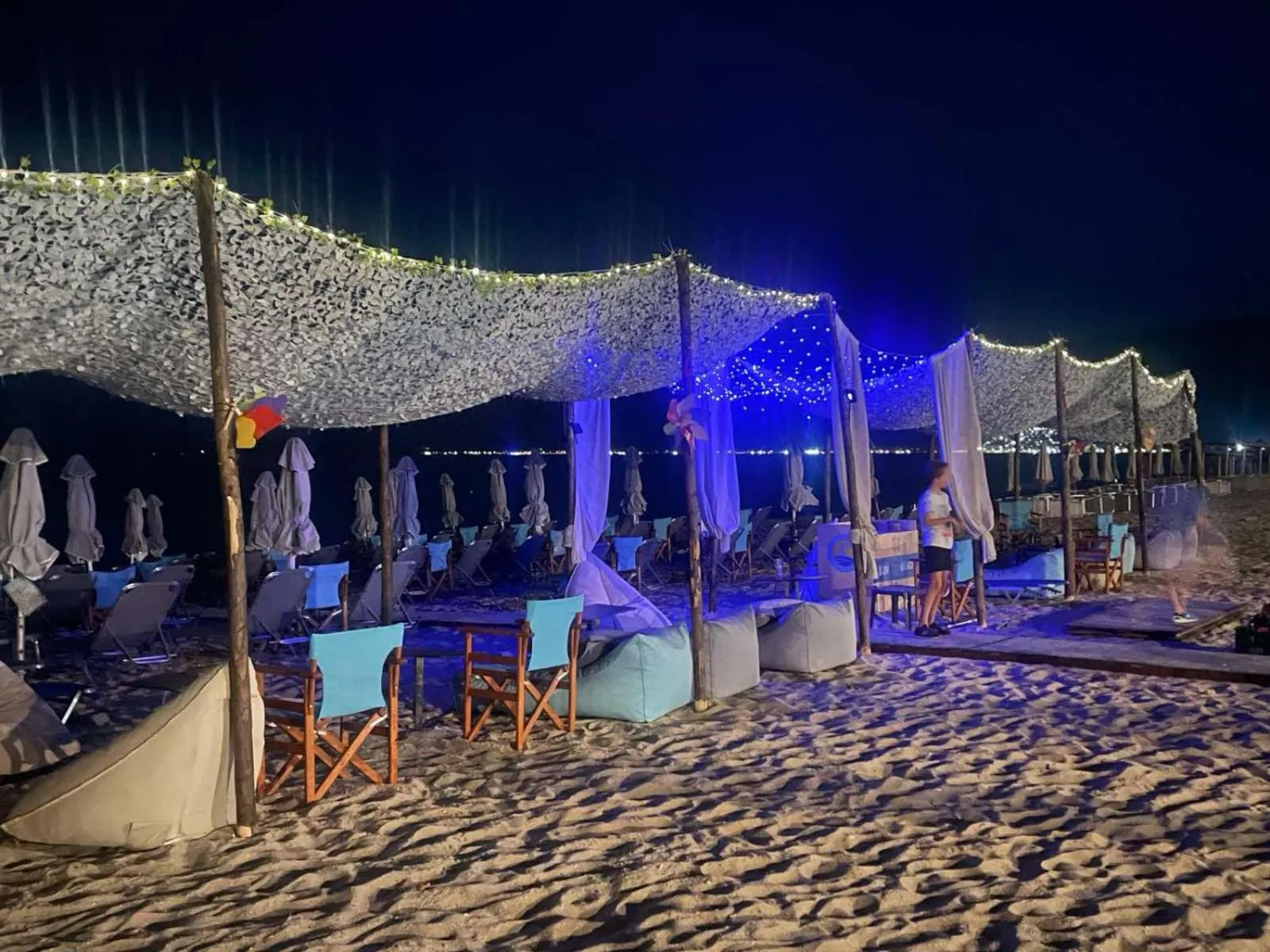 Property building in Amalia Rooms Sea View