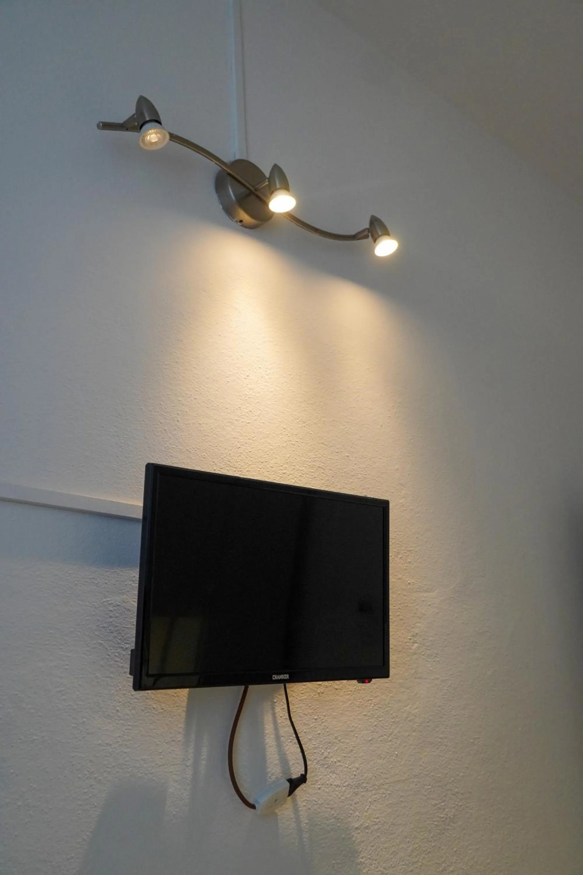 TV and multimedia in Hotel Cilene