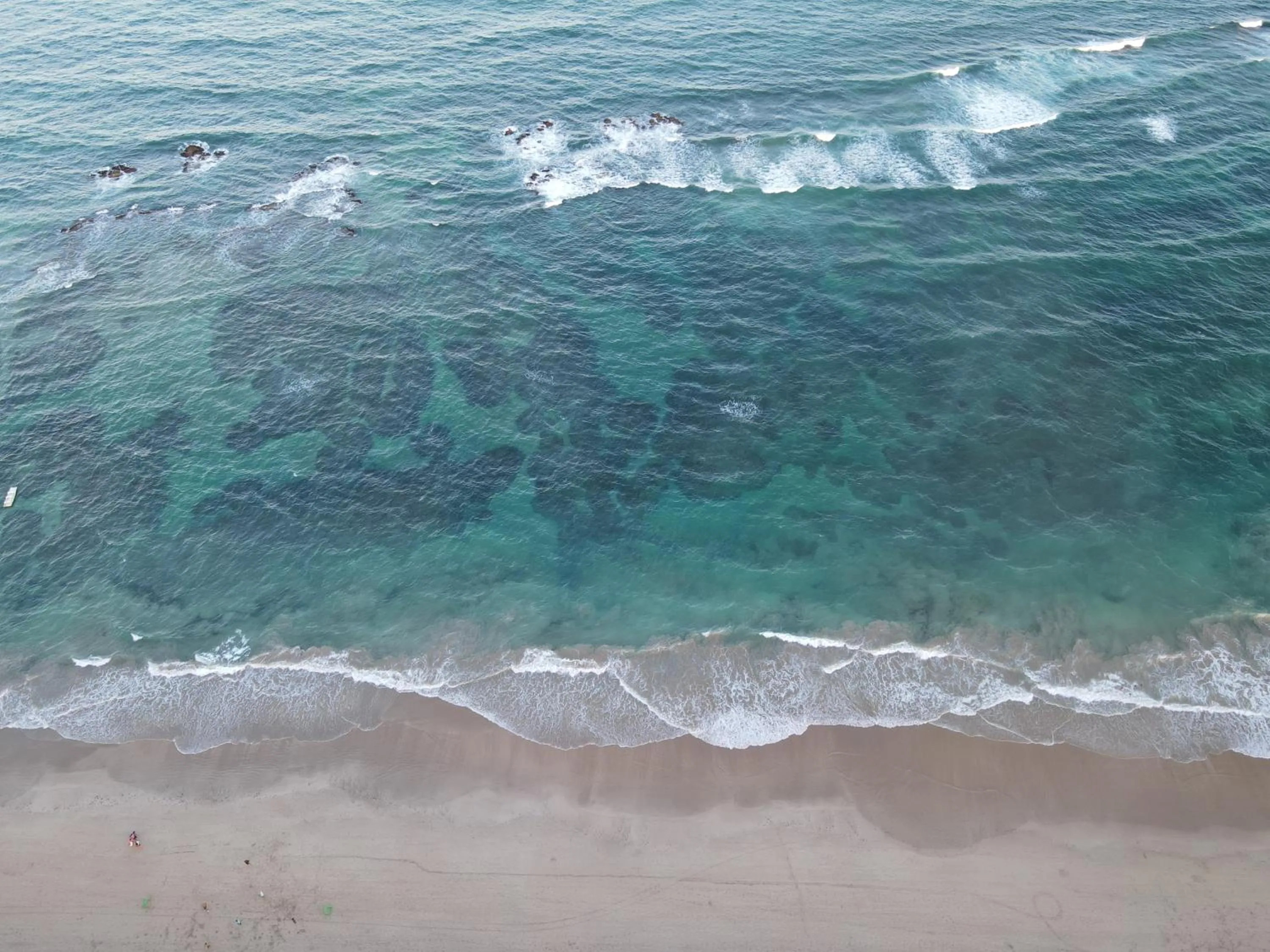 Day in Ocaporã Hotel All Inclusive