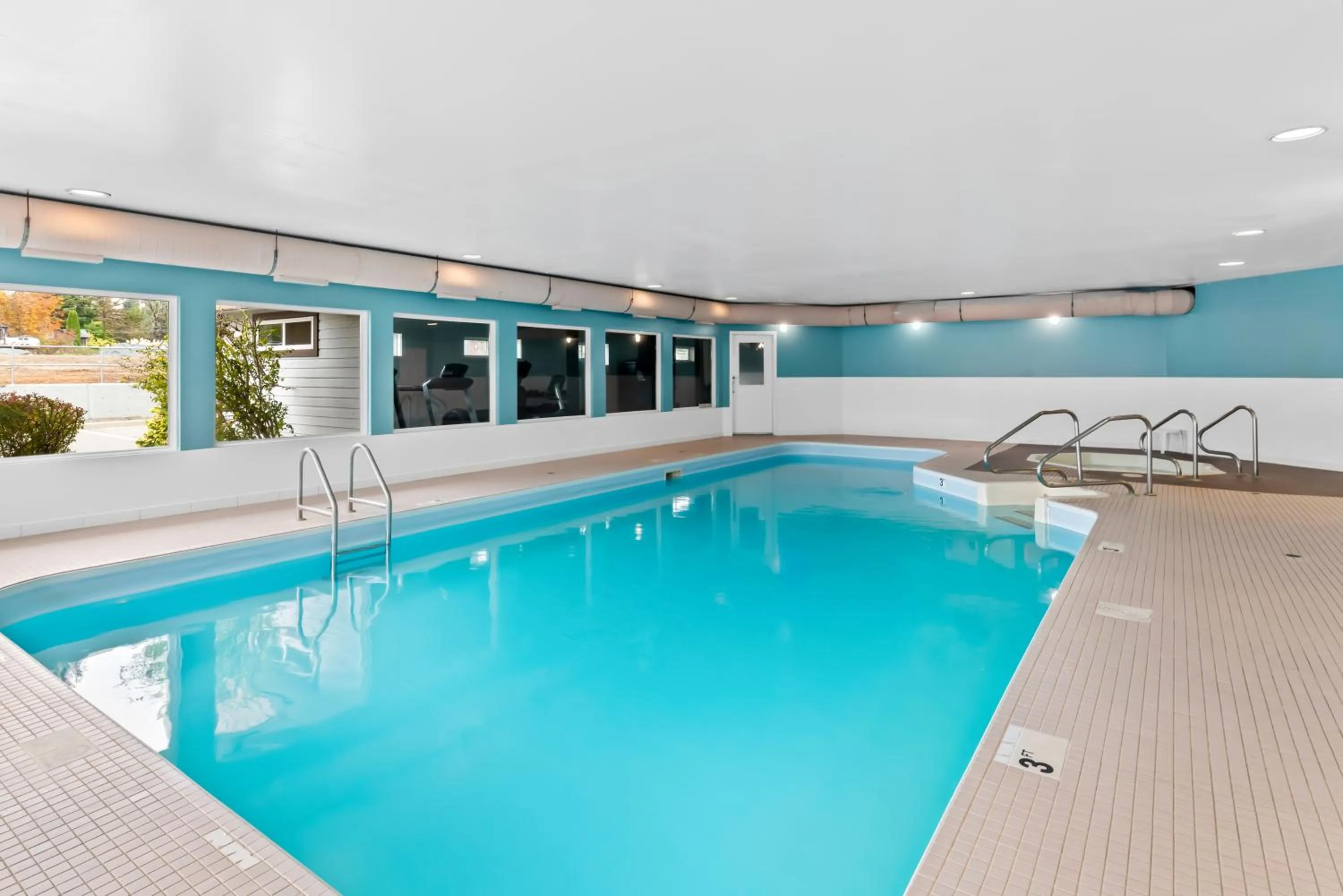 Travelodge by Wyndham Parksville