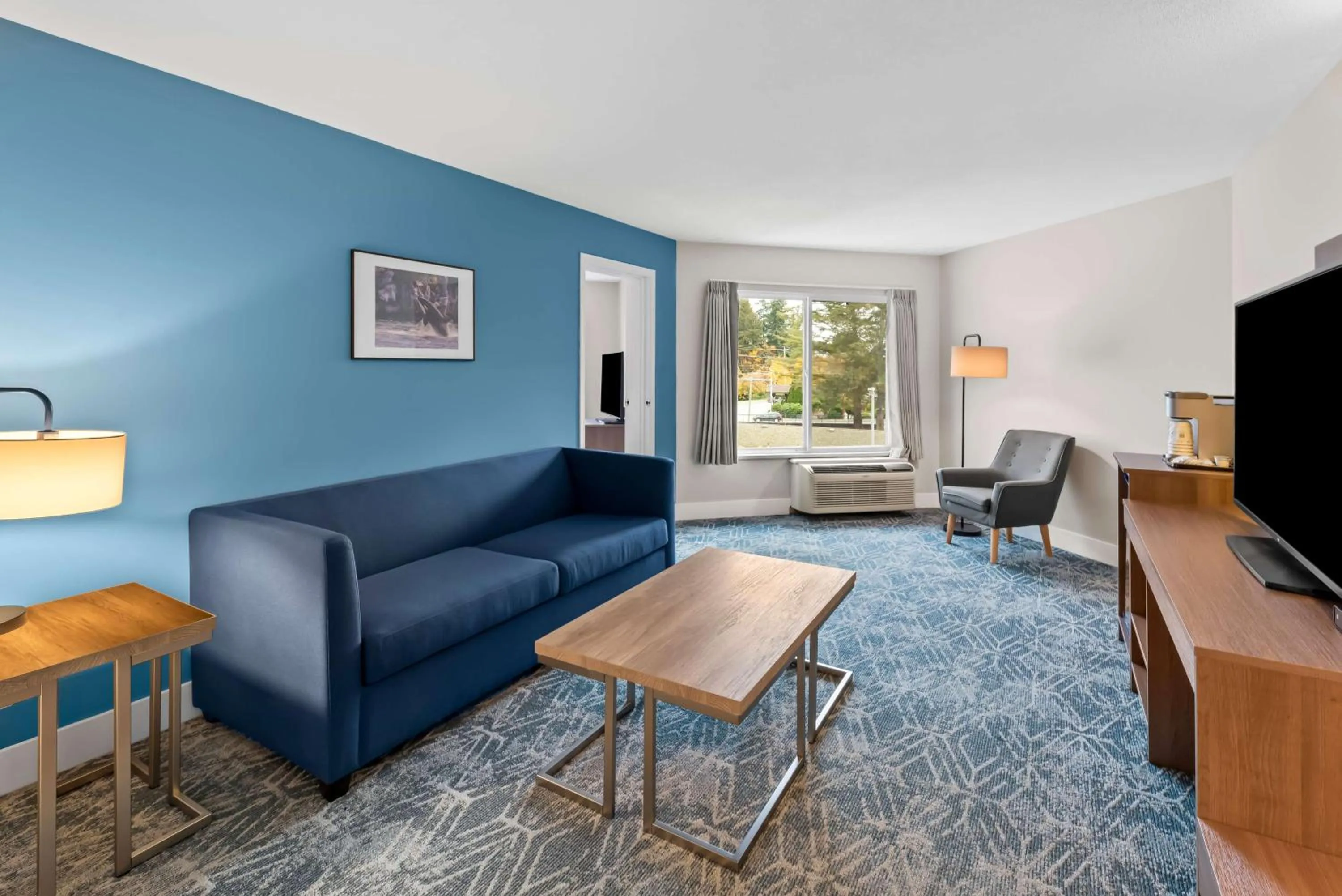 Bedroom in Hotel Feng, BW Signature Collection