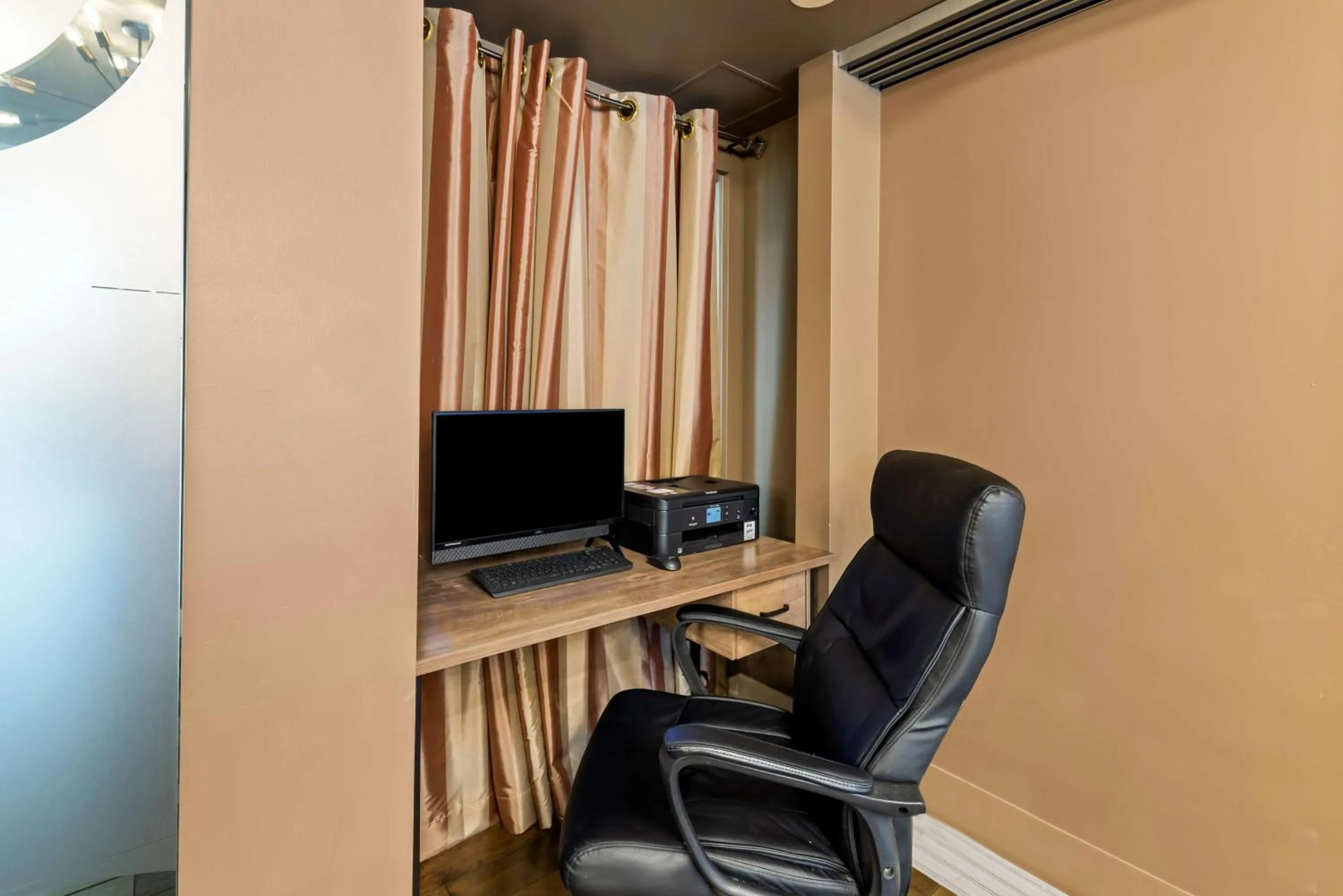 Business facilities in Hotel Feng, BW Signature Collection