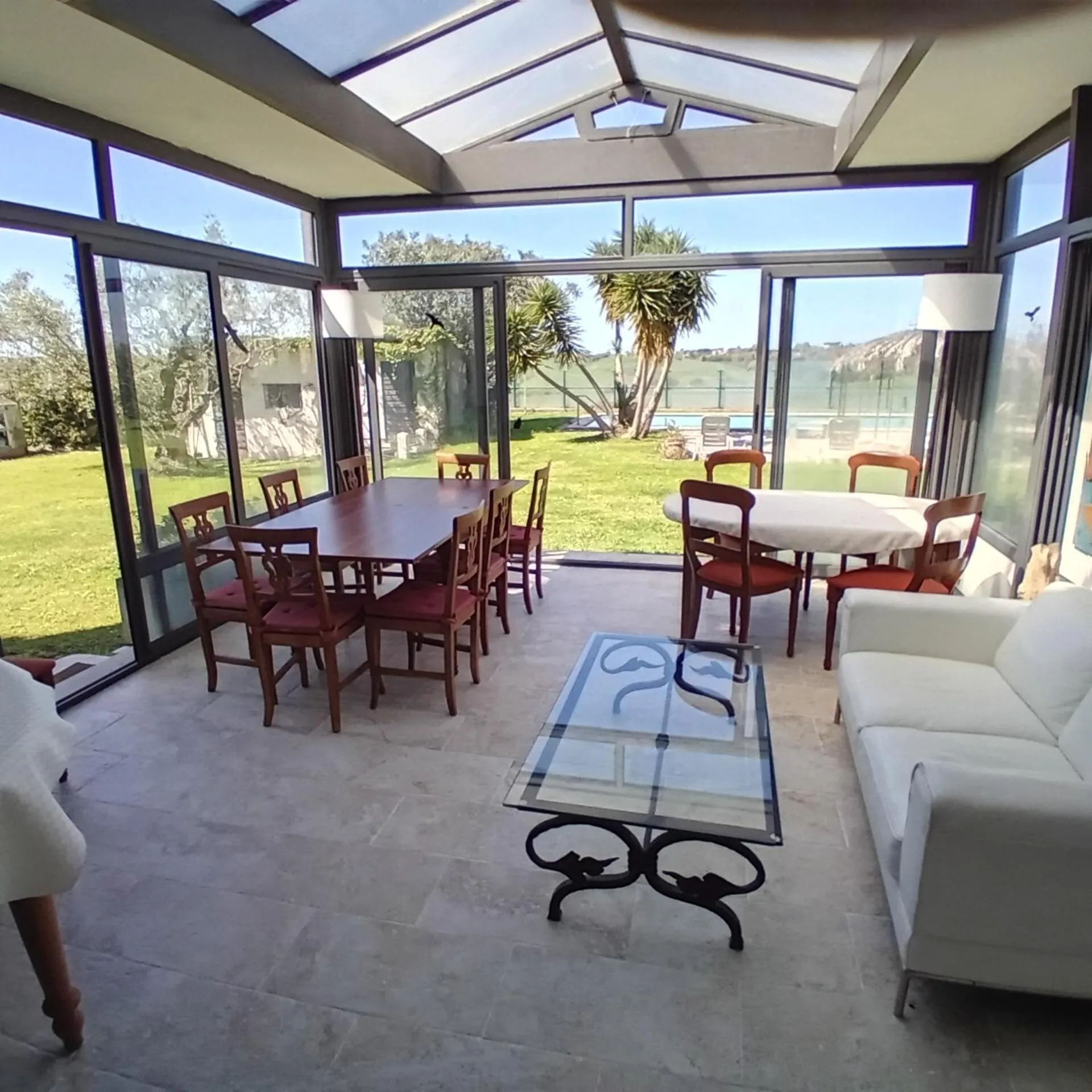 Poderi di Tragliatella