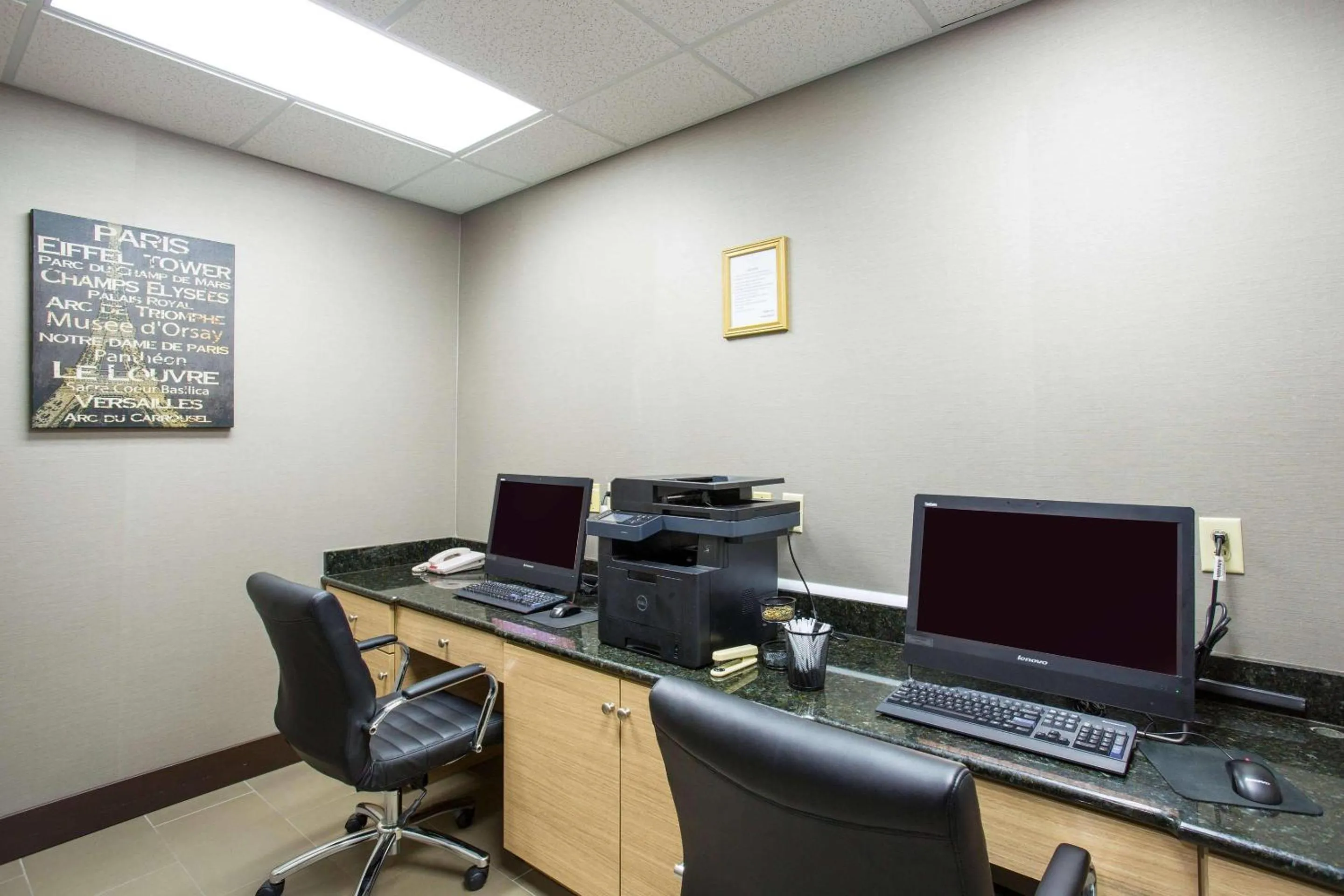 Business facilities in Country Inn & Suites by Radisson, Gainesville, FL