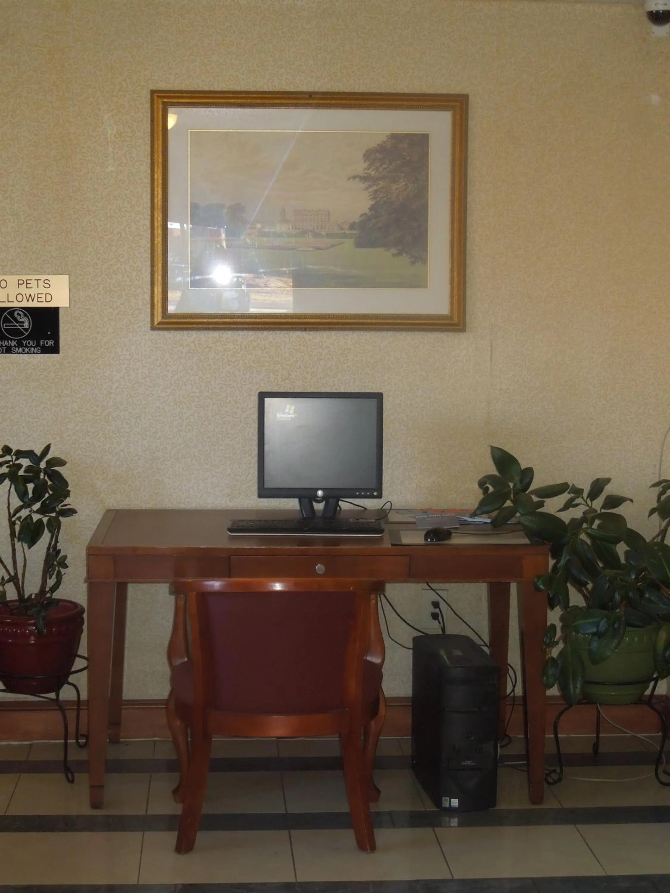 Other in Super 8 by Wyndham Waldorf