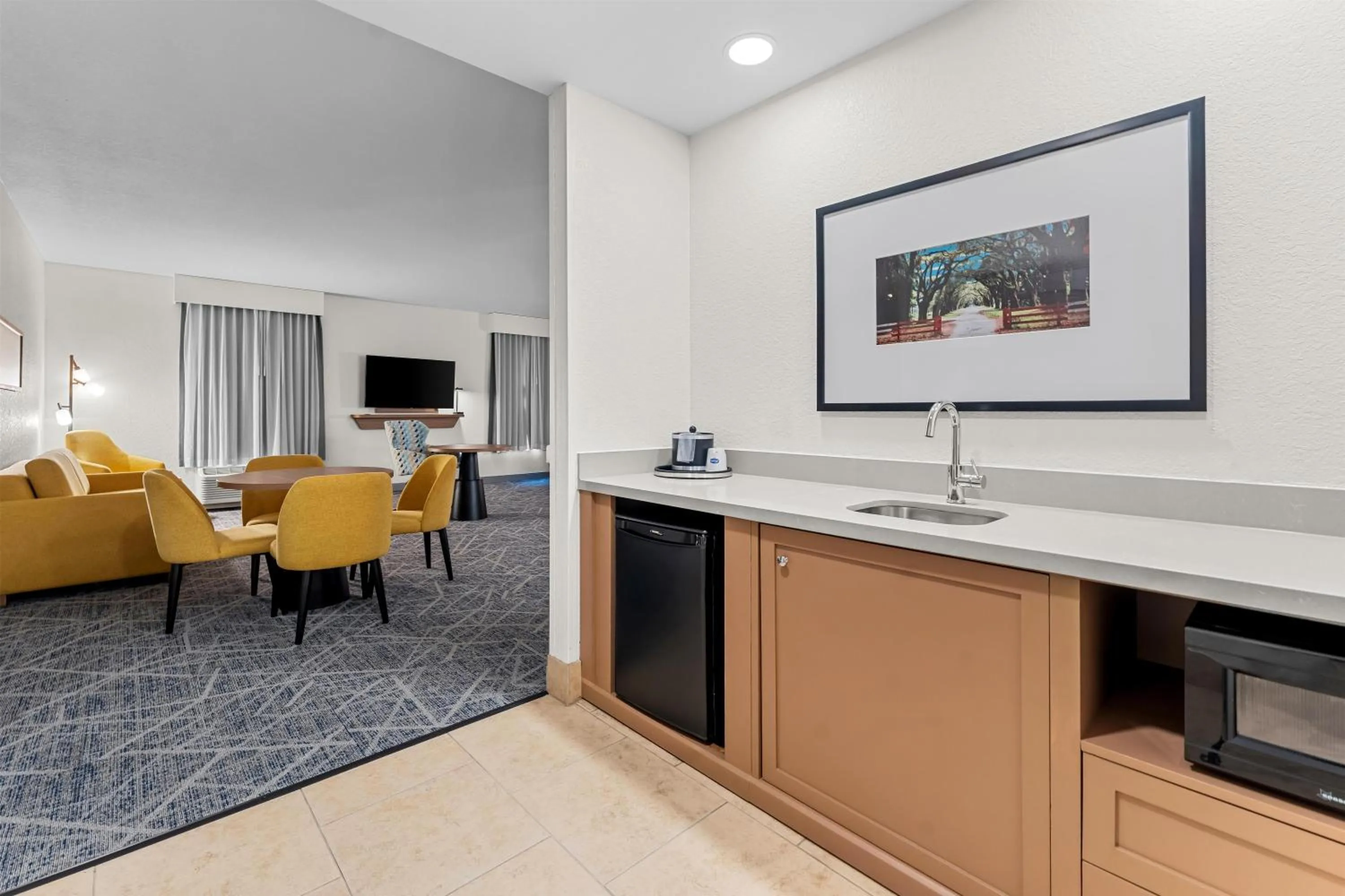 Other in Hampton Inn & Suites Tifton