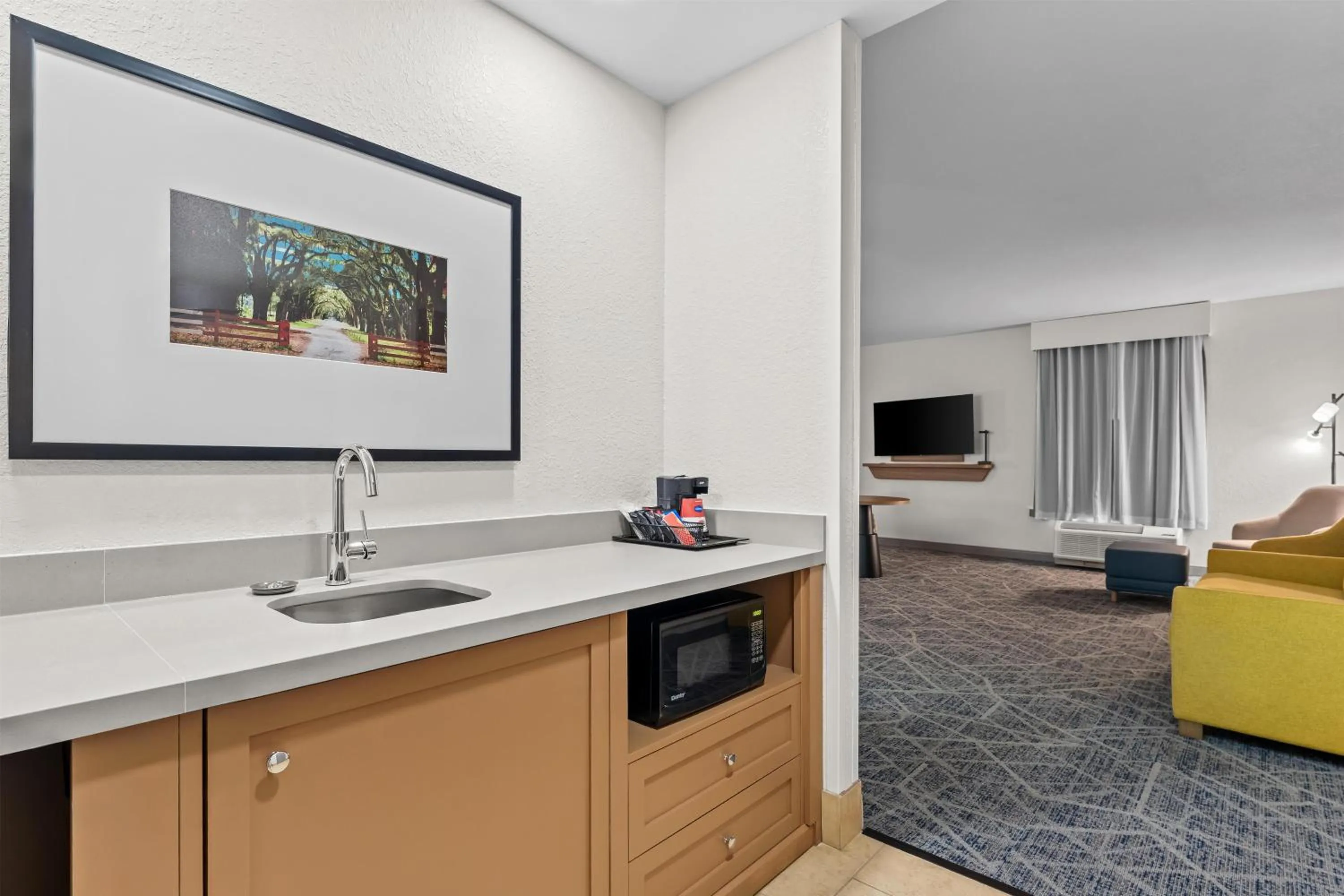 Other in Hampton Inn & Suites Tifton