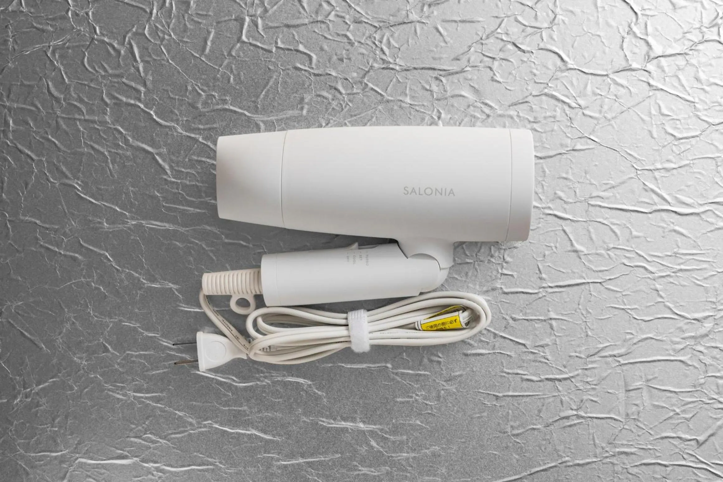 Area and facilities in Court Hotel Niigata