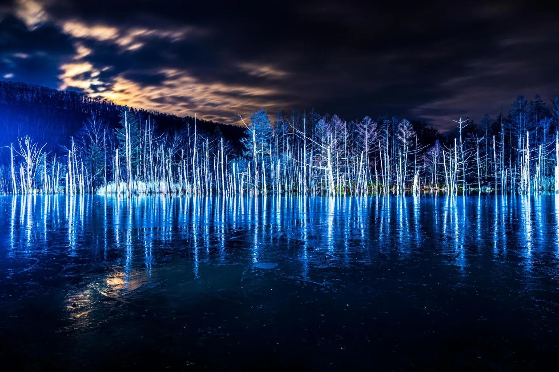 Nearby landmark in Hotel Edel Warme