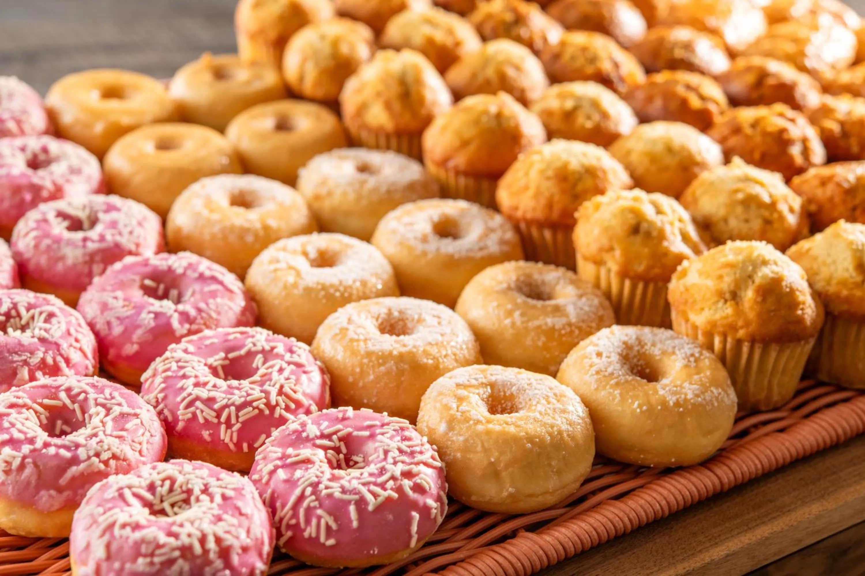 Breakfast in ART HOTEL Nippori Lungwood