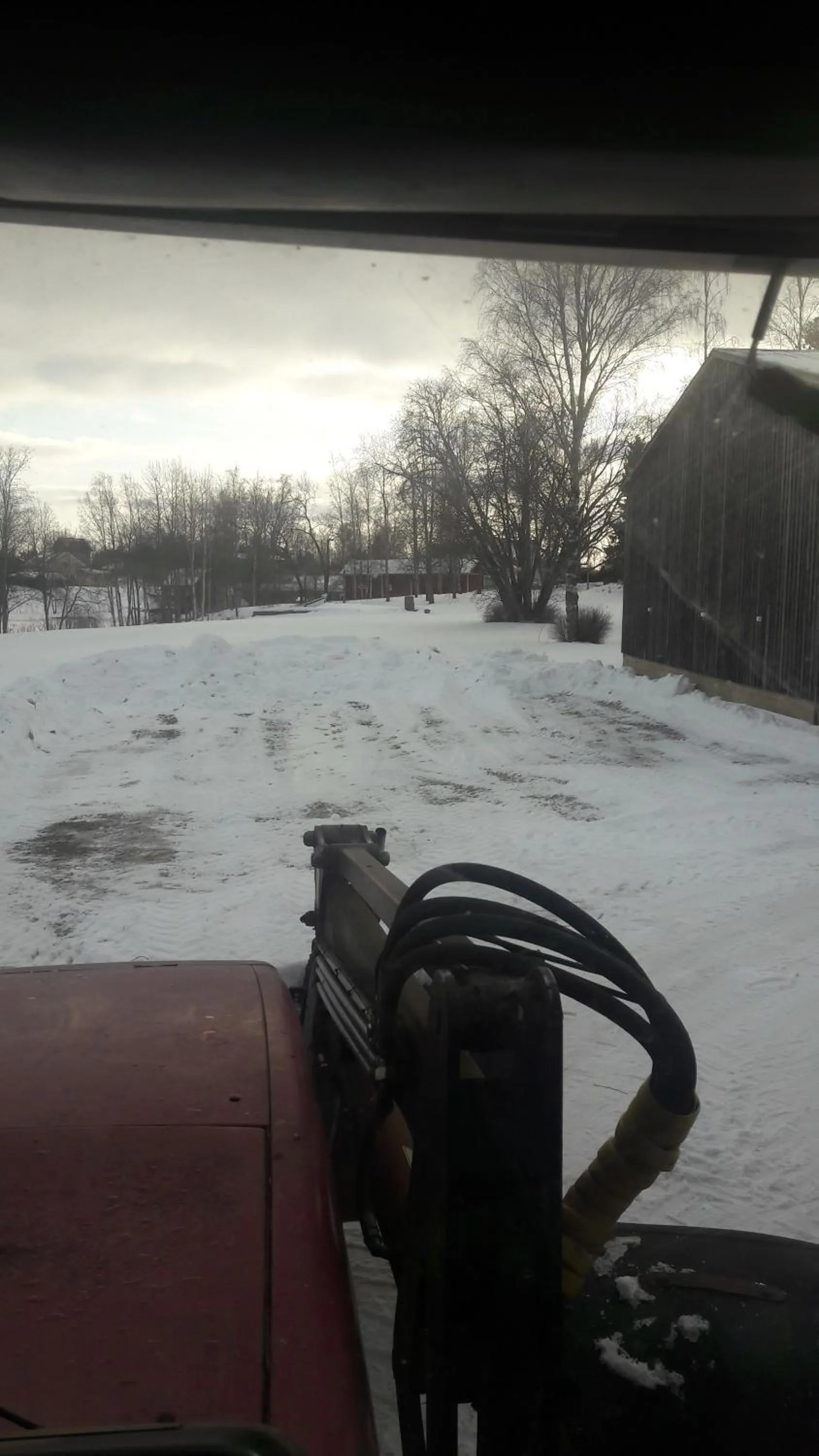 meijeriranta majoitus