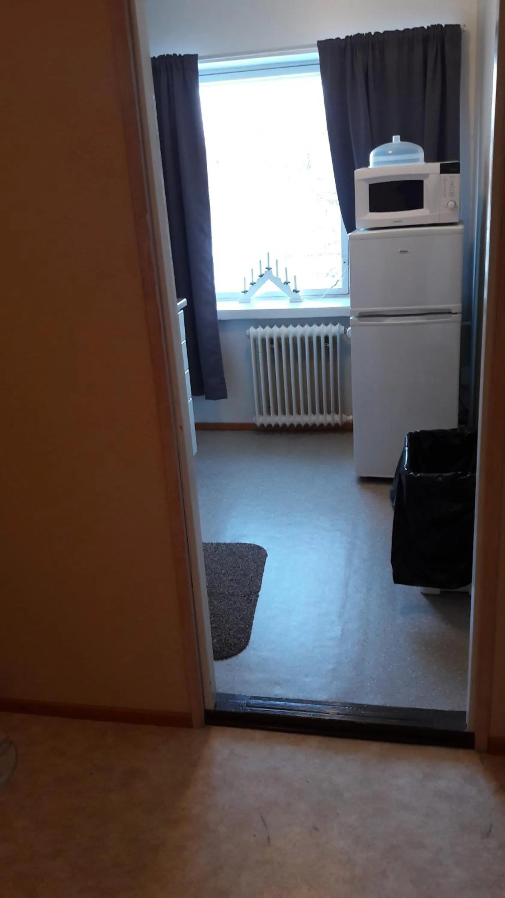 meijeriranta majoitus