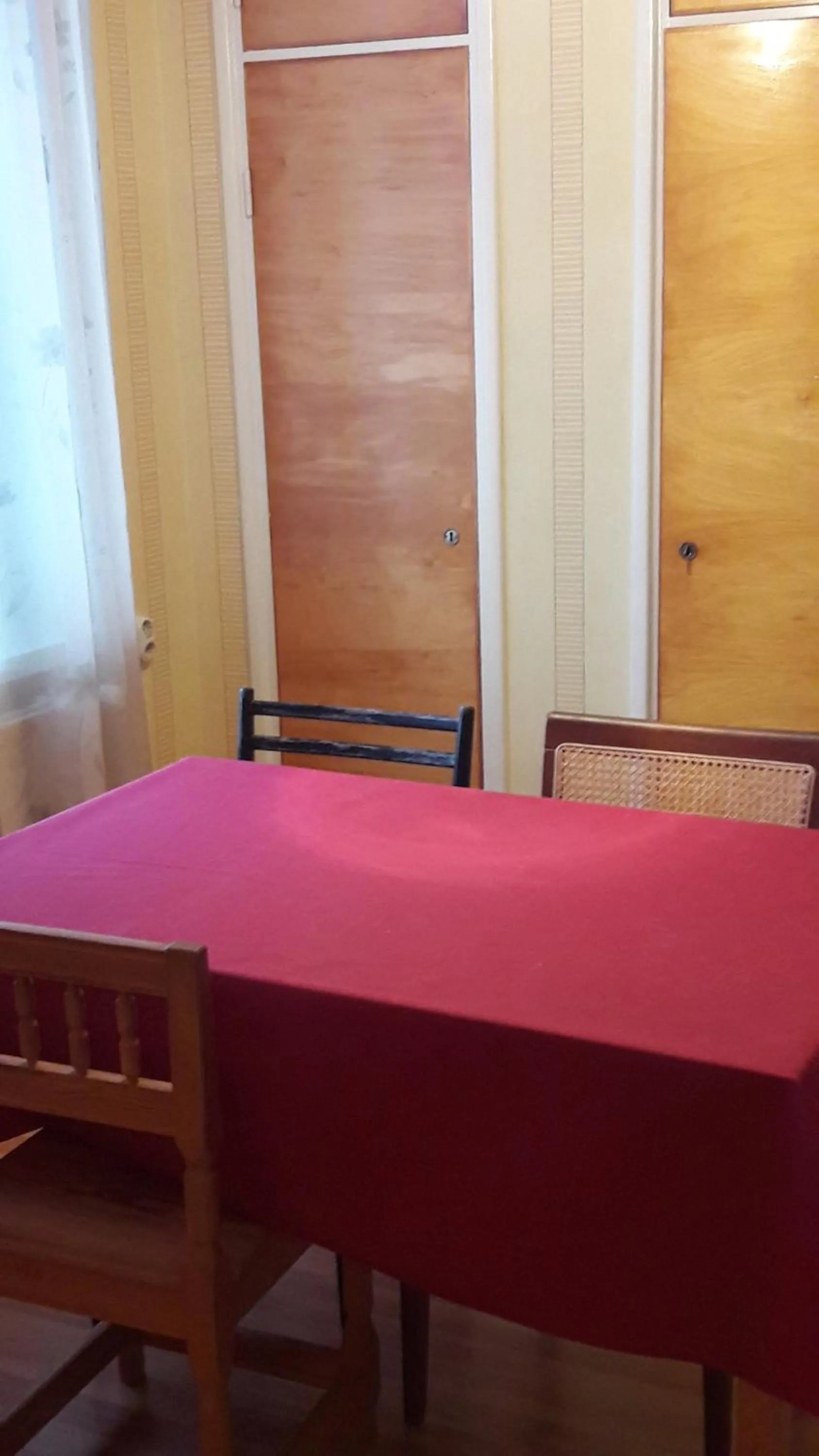 meijeriranta majoitus