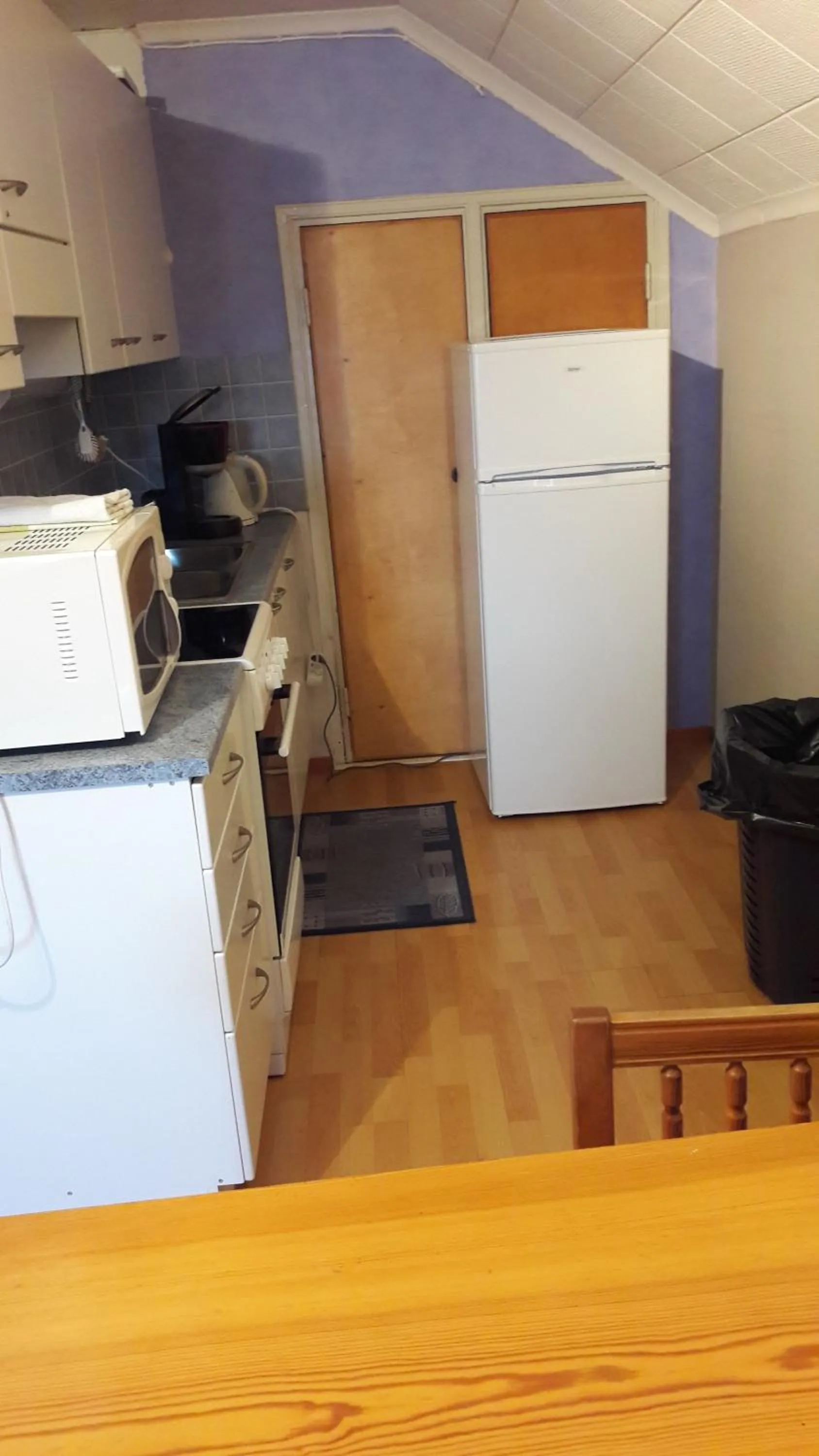 meijeriranta majoitus