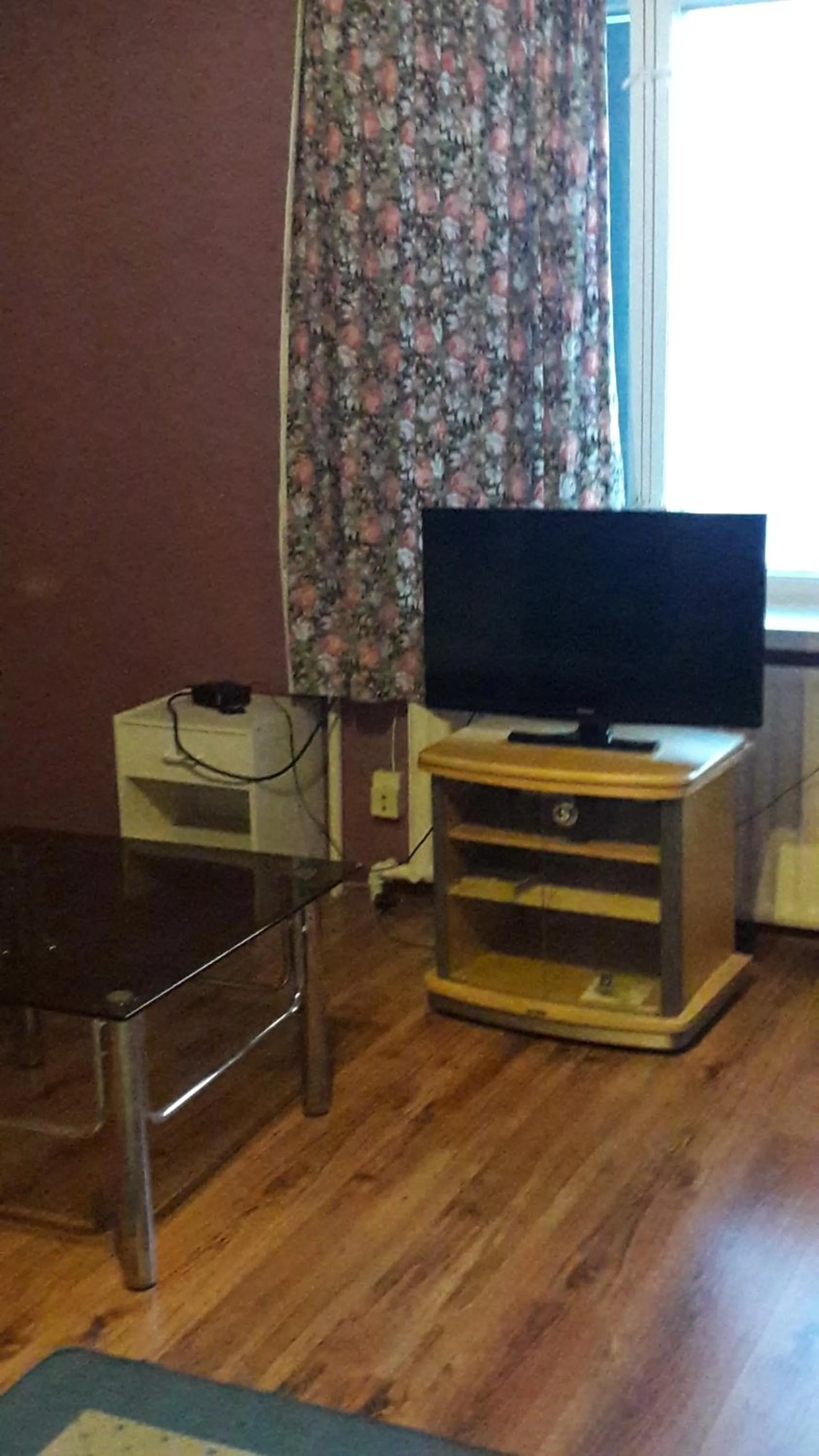 meijeriranta majoitus