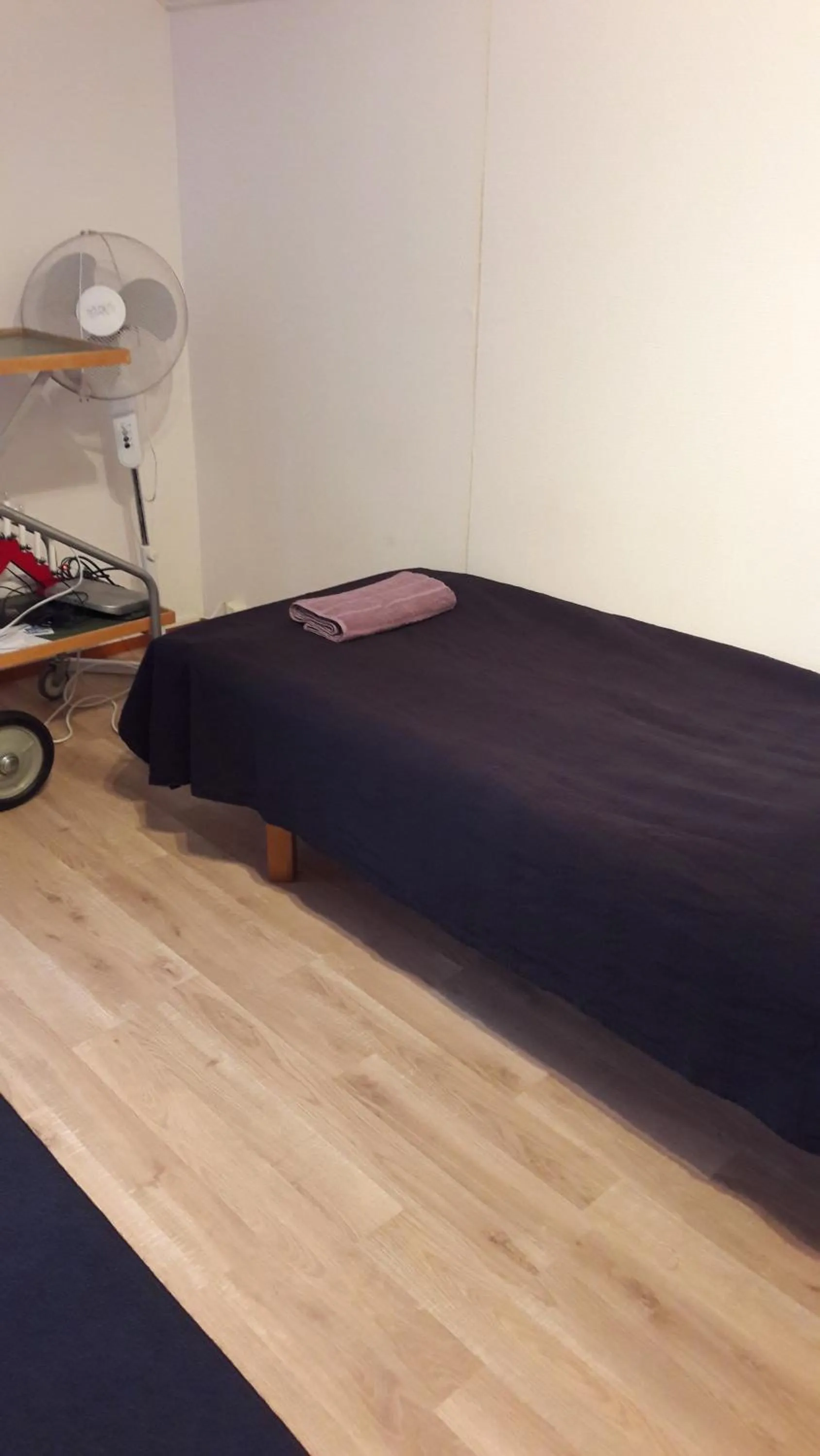 meijeriranta majoitus