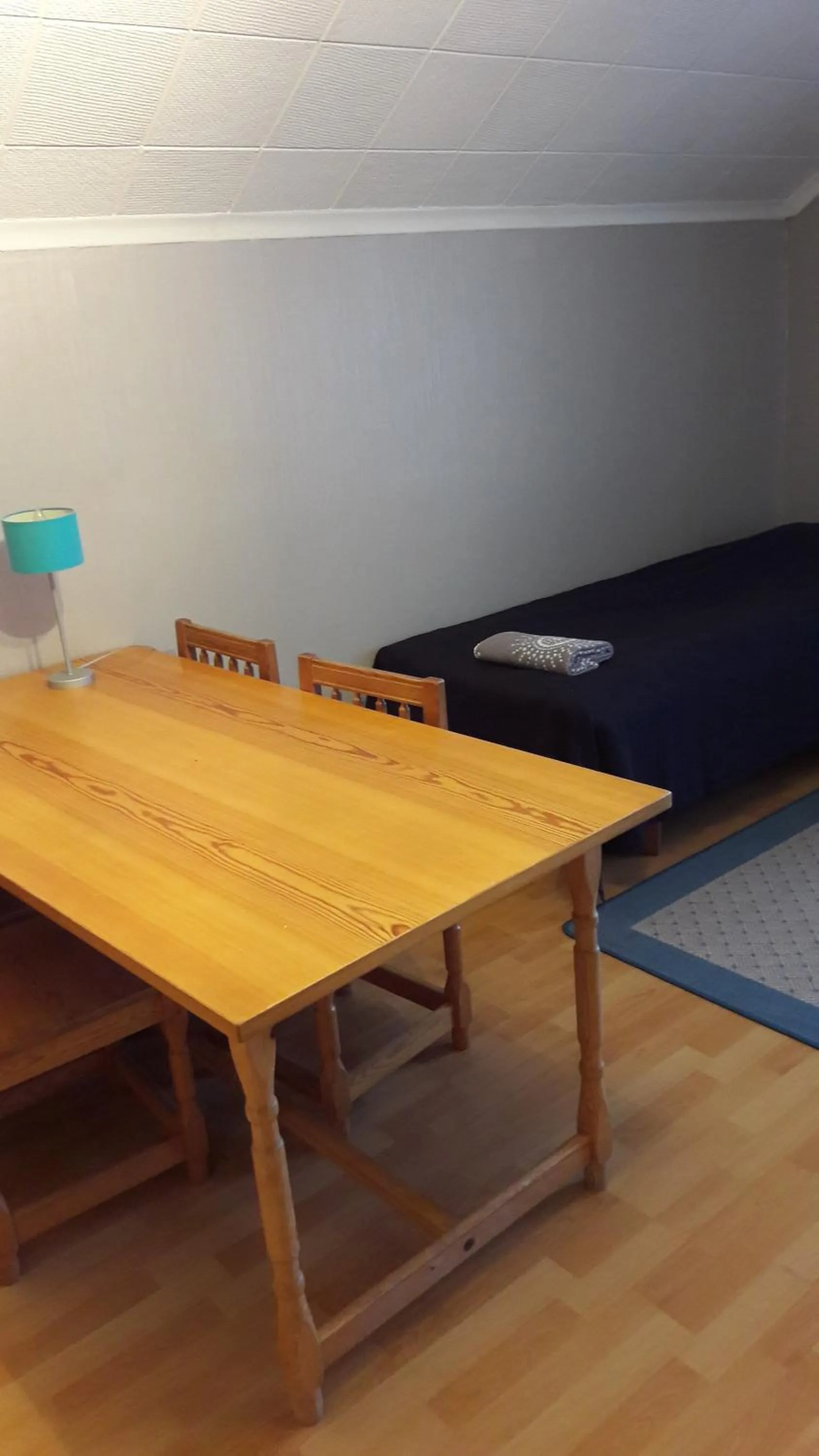 meijeriranta majoitus