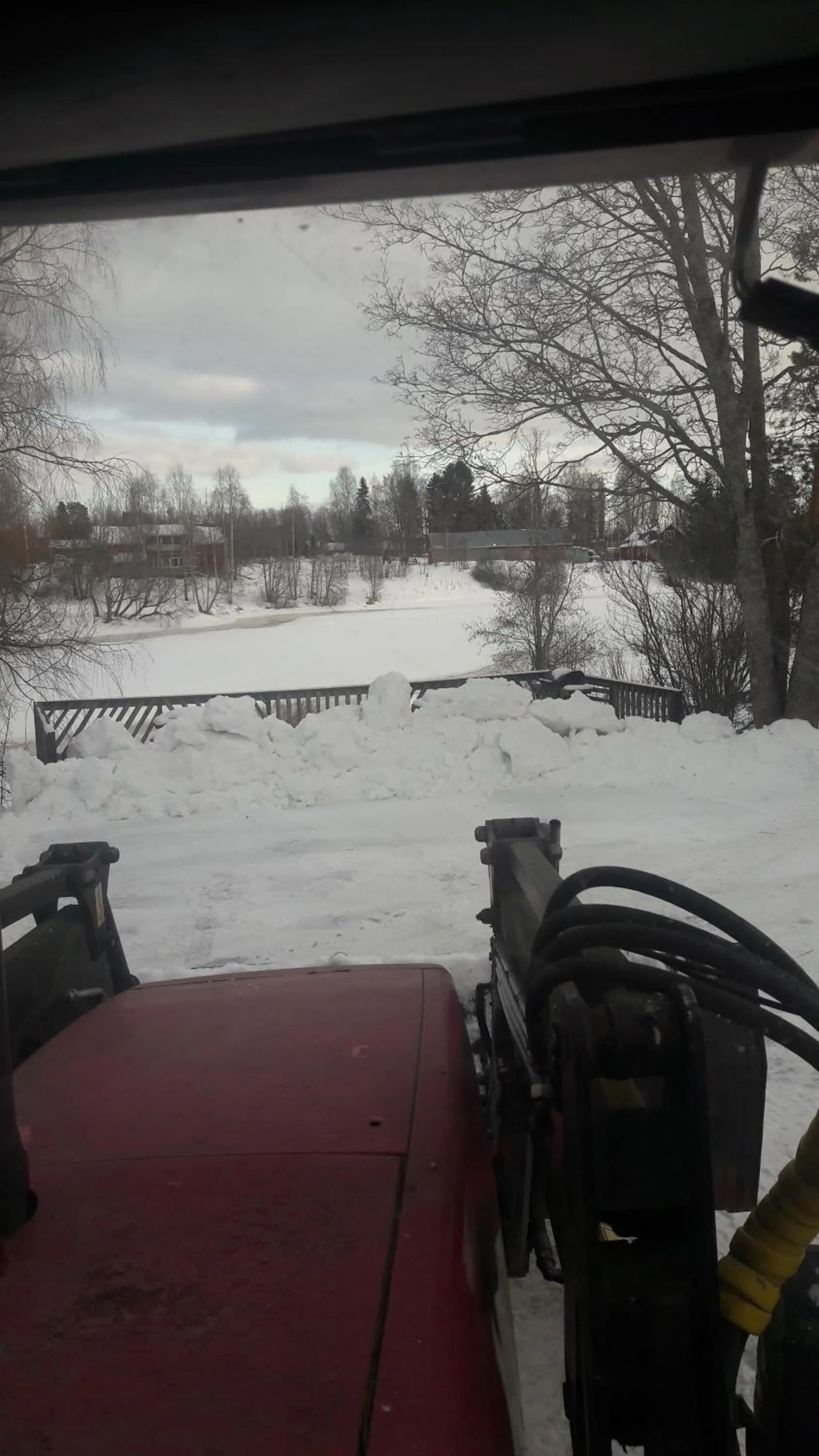 meijeriranta majoitus