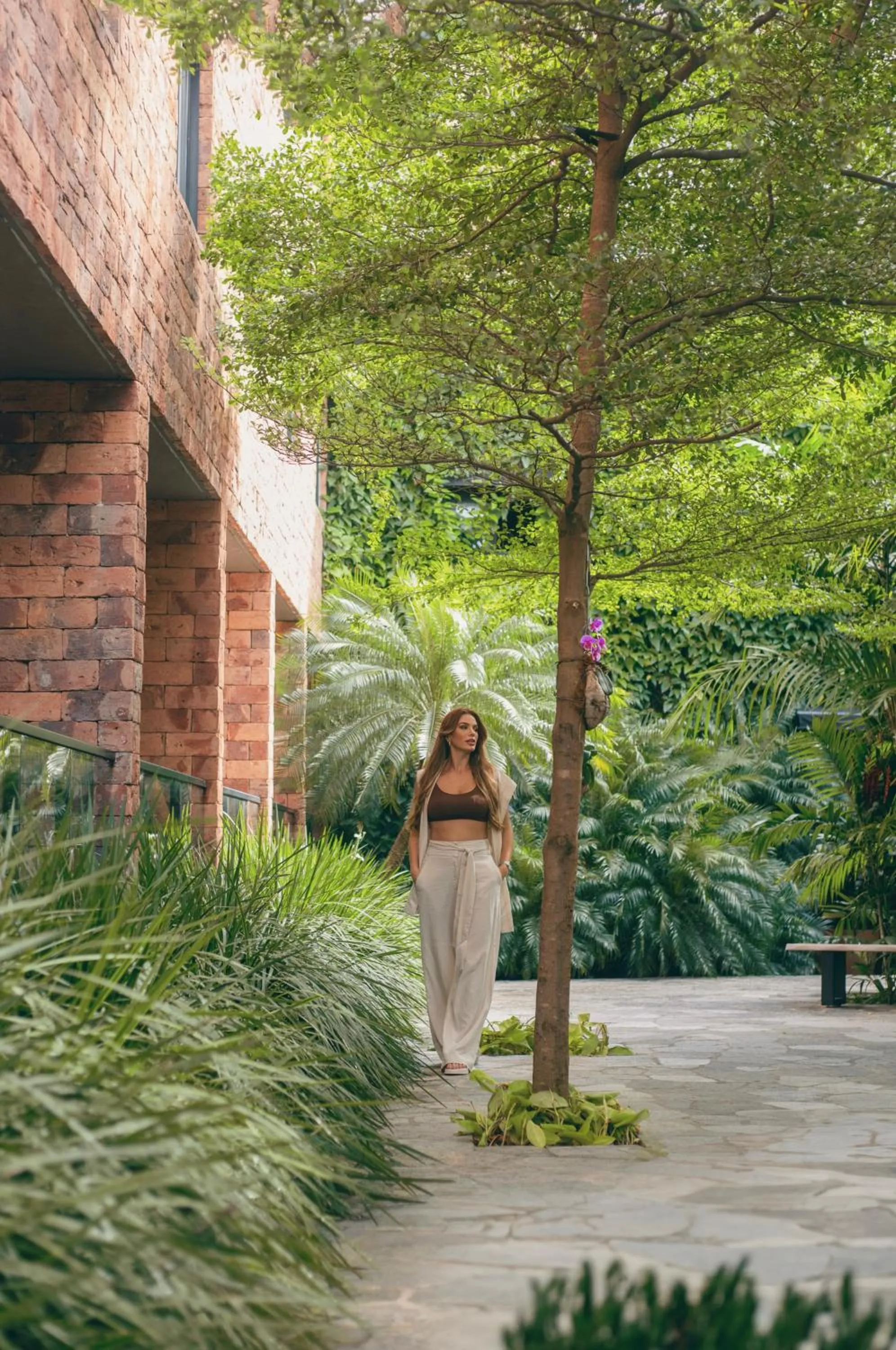 Spring in Pauli Boutique Hotel