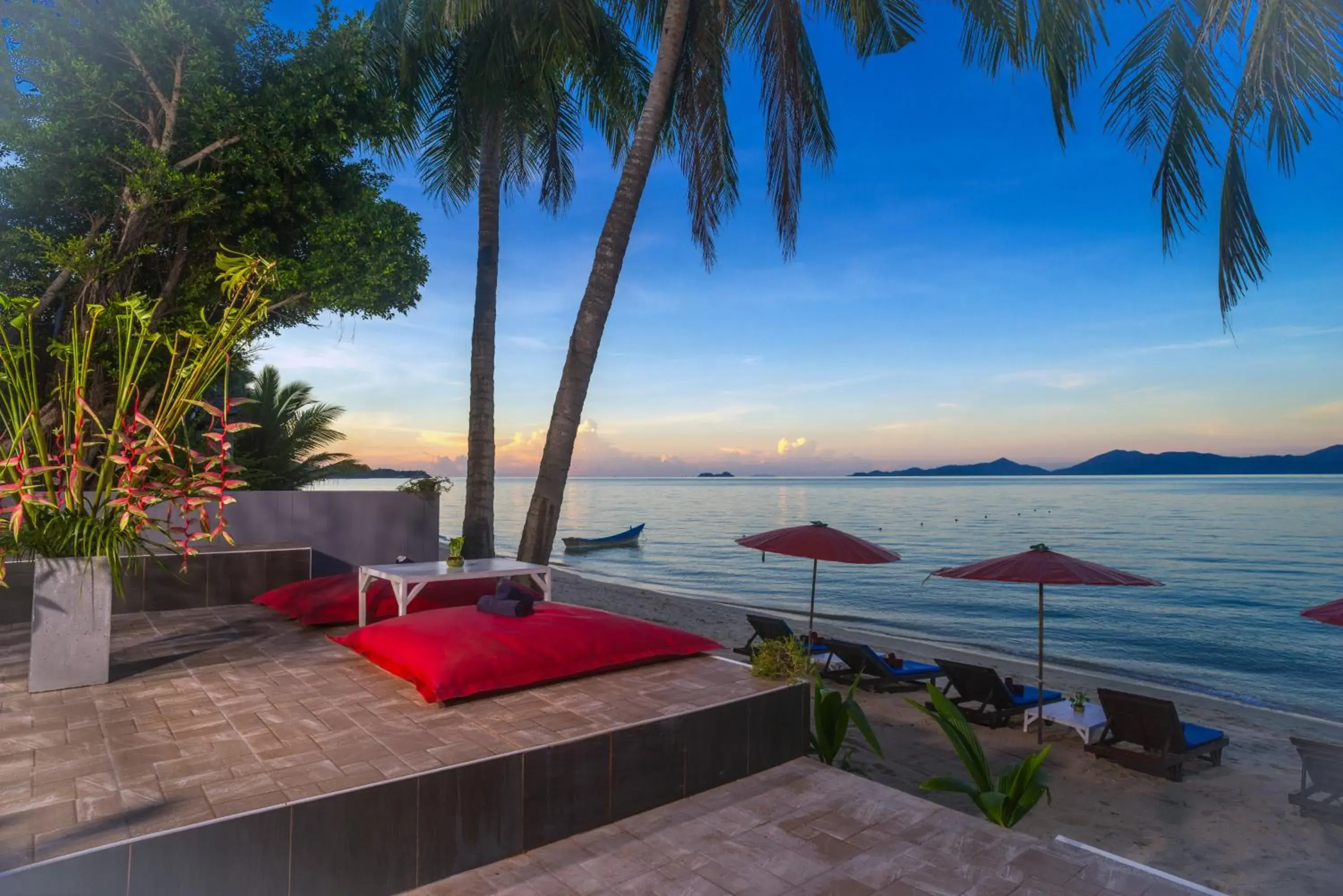 The Florist Resort The Florist Resort