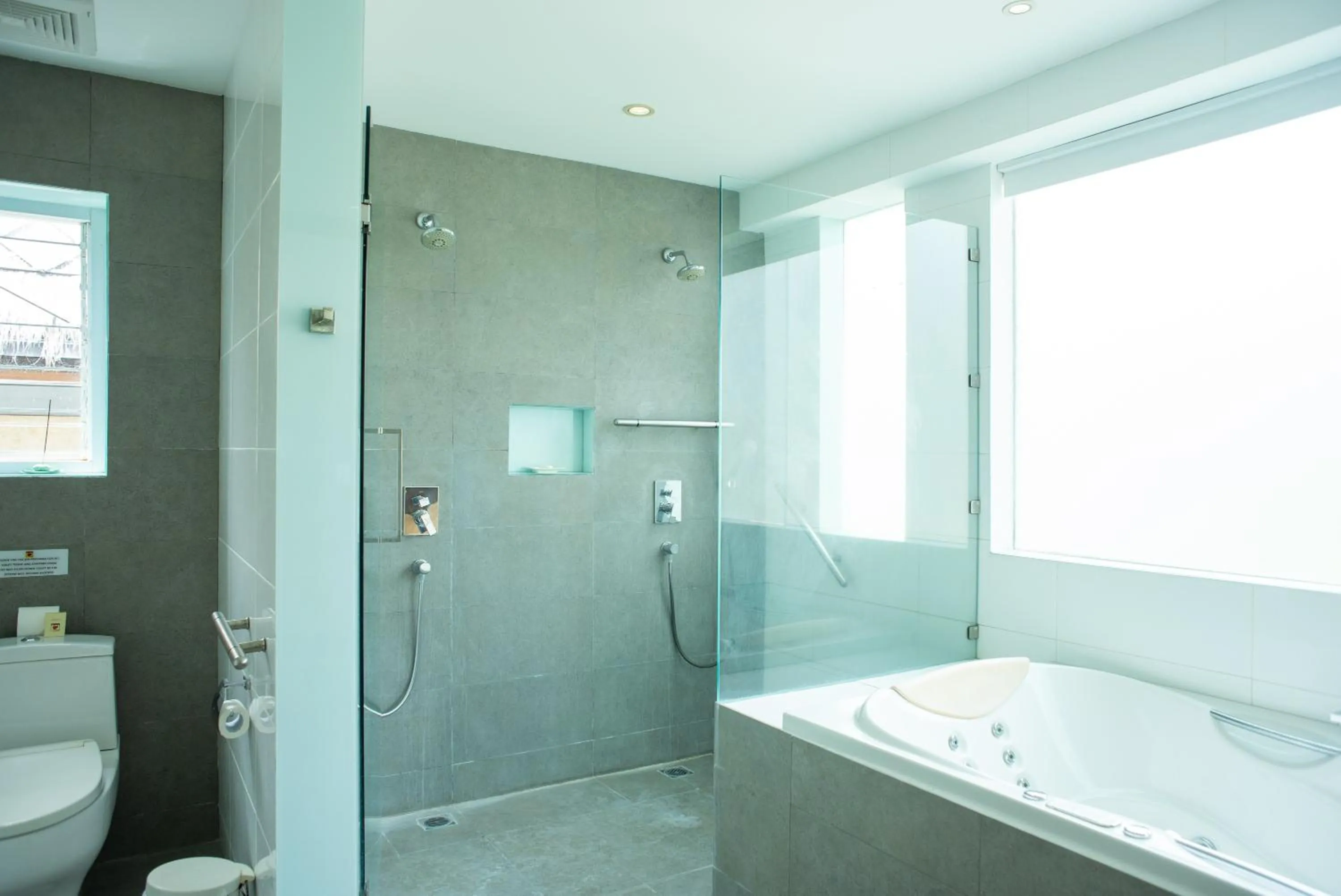 Bathroom in Sienna Villas Seminyak