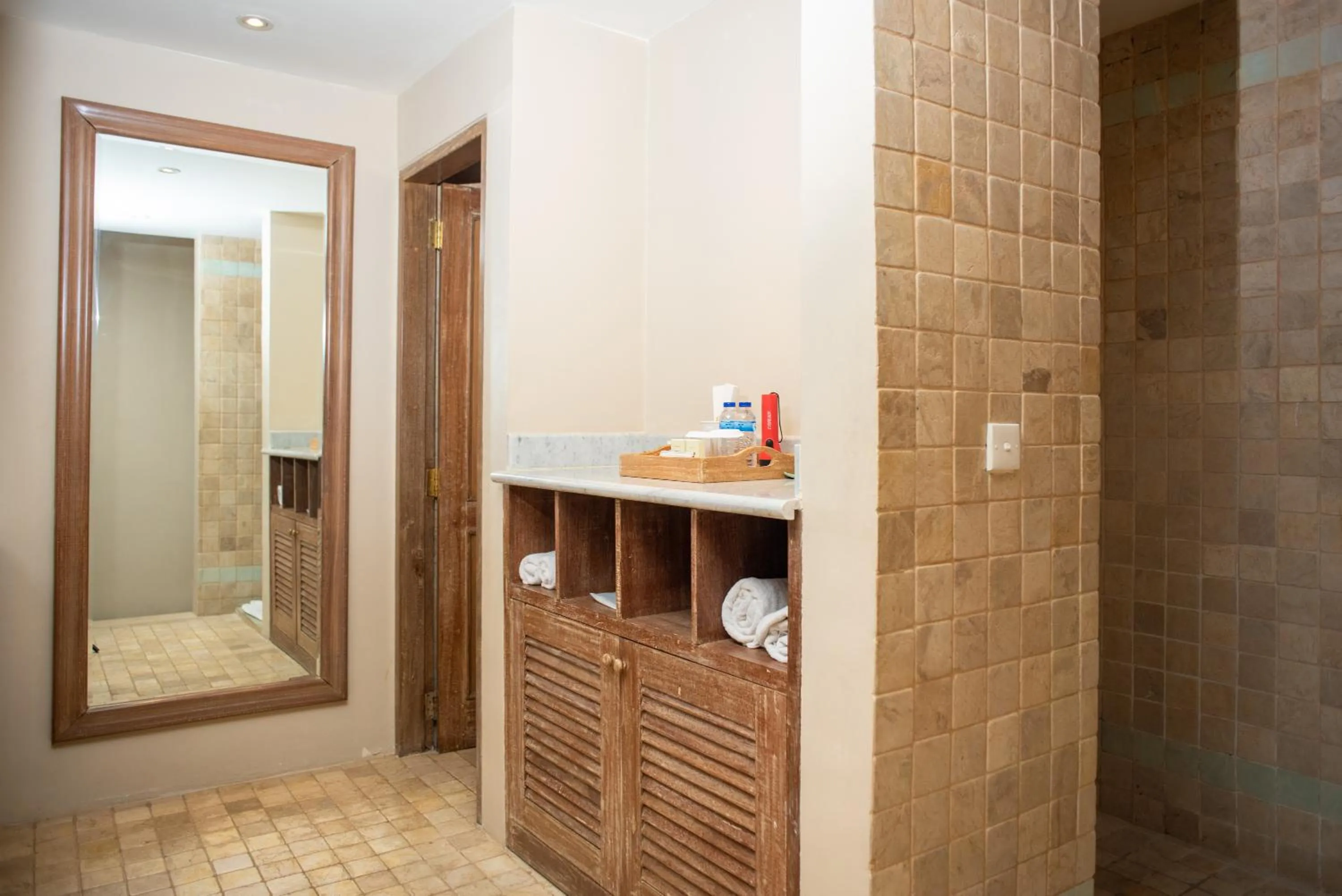 Bathroom in Sienna Villas Seminyak