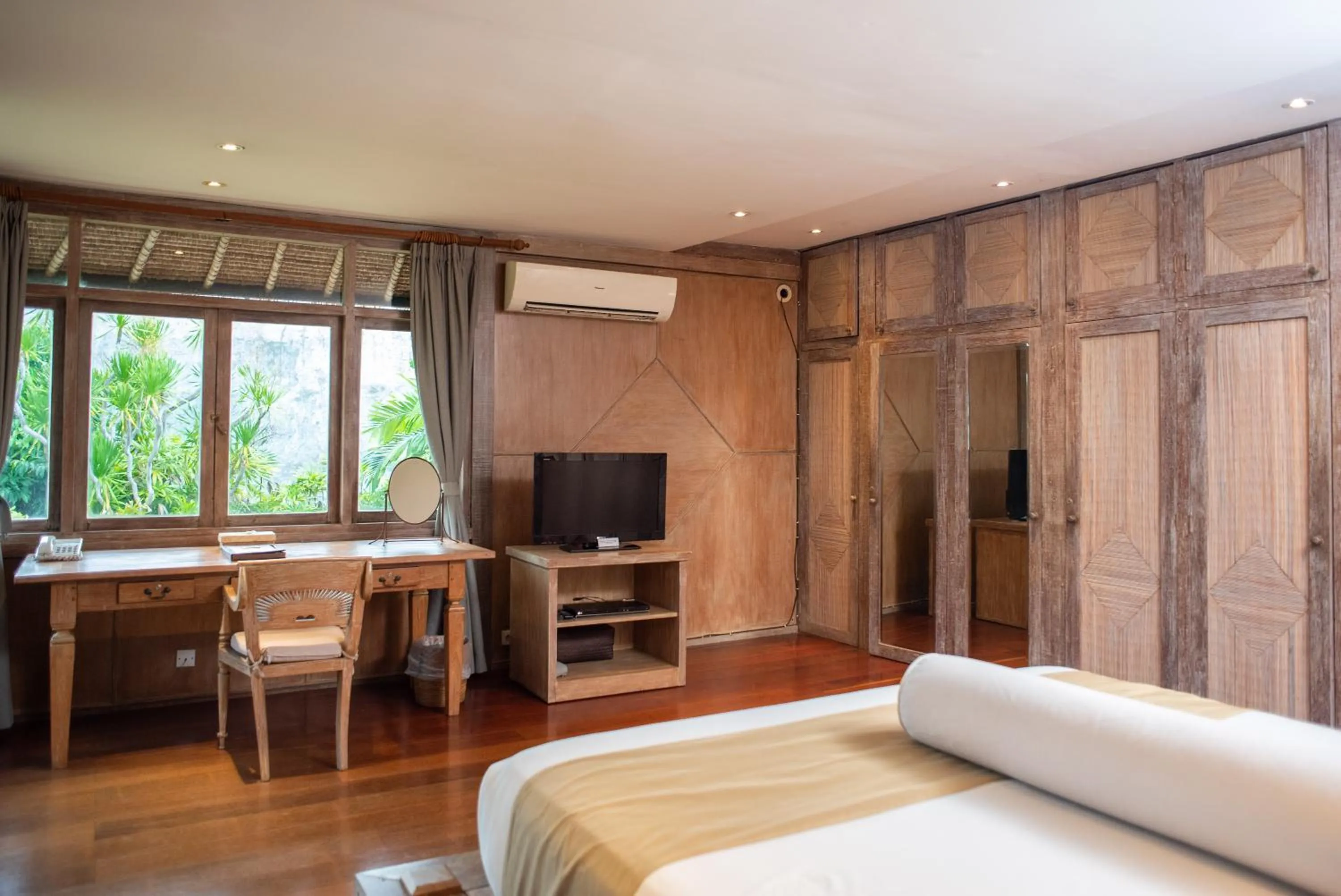 Bedroom, Bed in Sienna Villas Seminyak