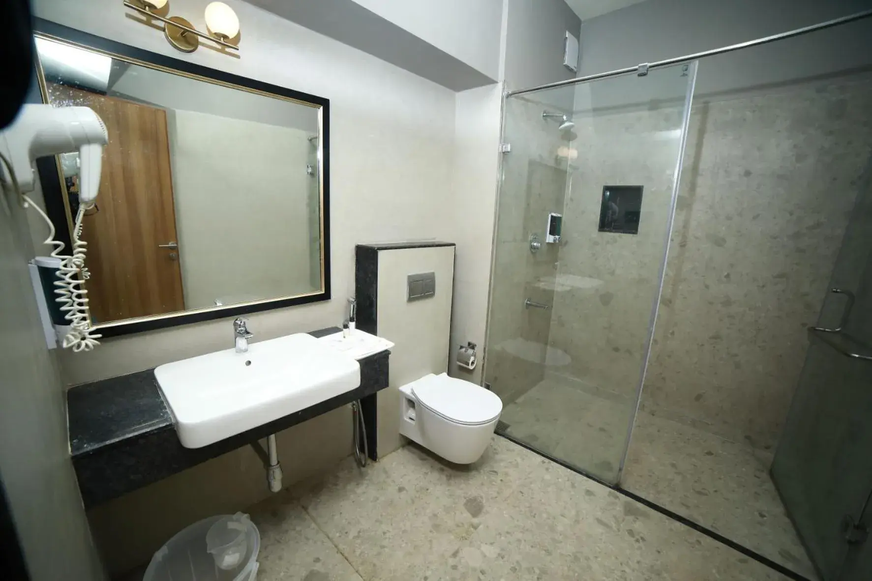 Sunrise Standard Double Room in Grand Palace Hotel & Spa Sunrise Standard Double Room in Grand Palace Hotel & Spa