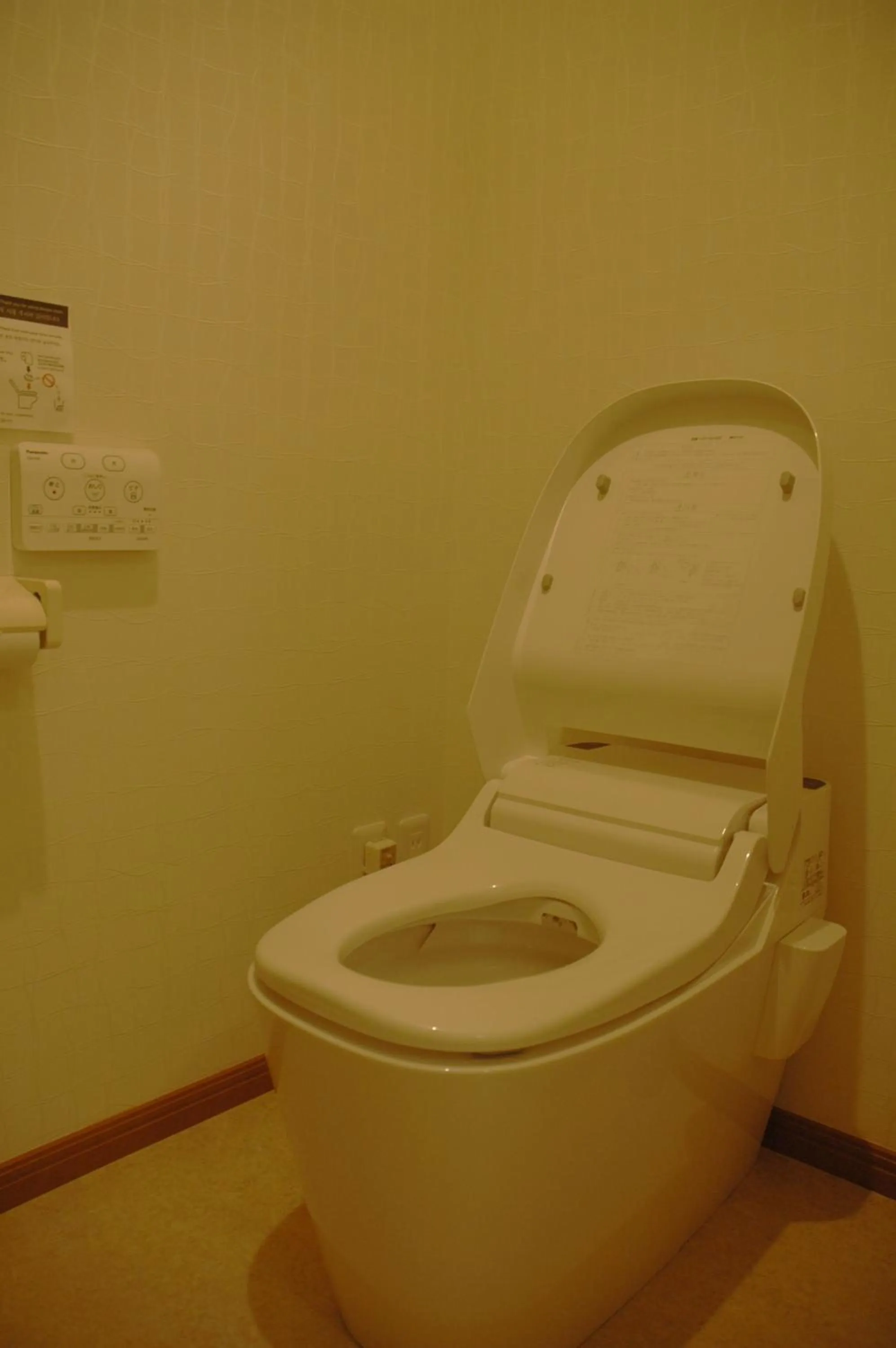 Toilet in くさつのお宿 清重館 Kiyoshigekan 素泊りの宿