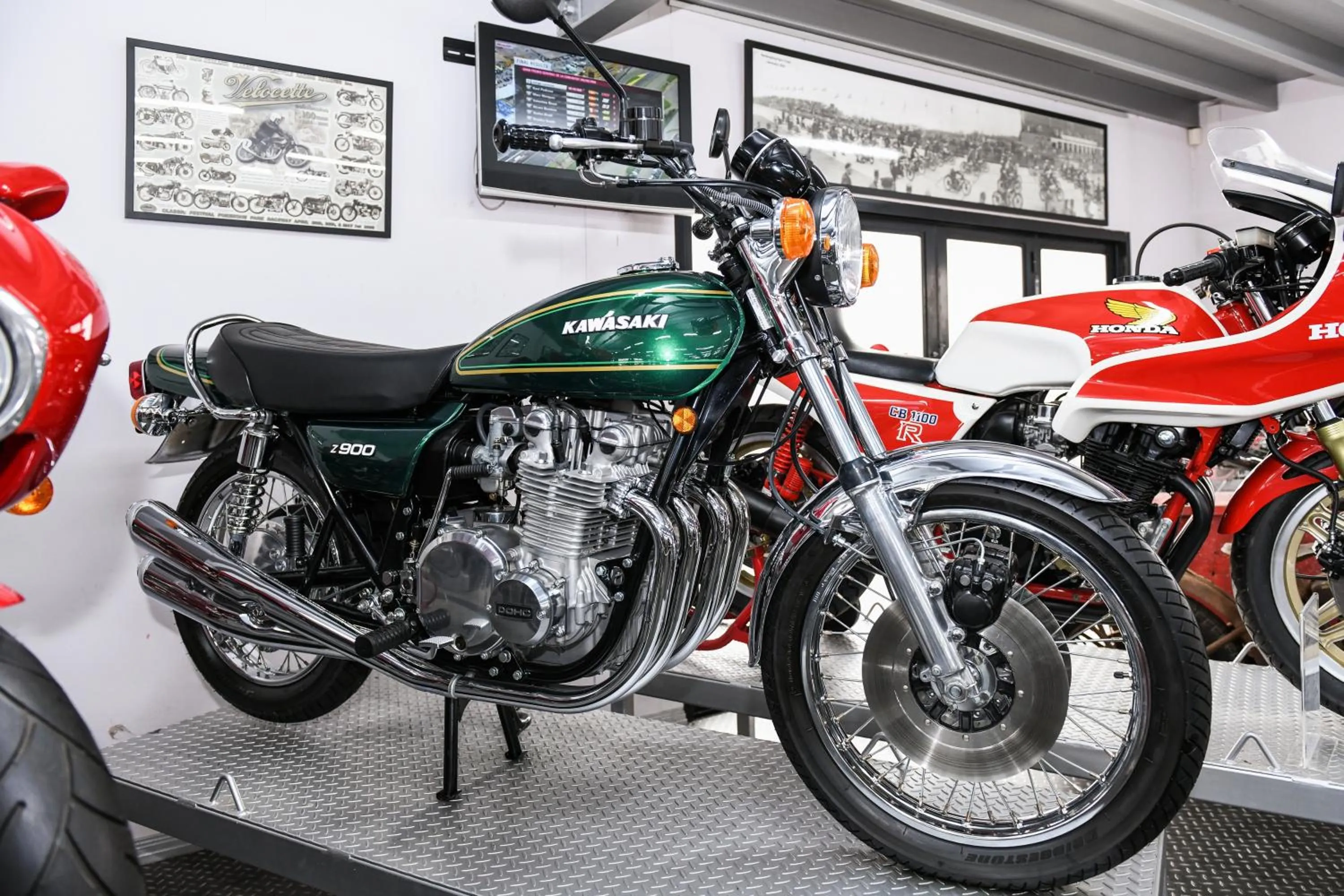 On site in Powerhouse Hotel Tamworth by Rydges