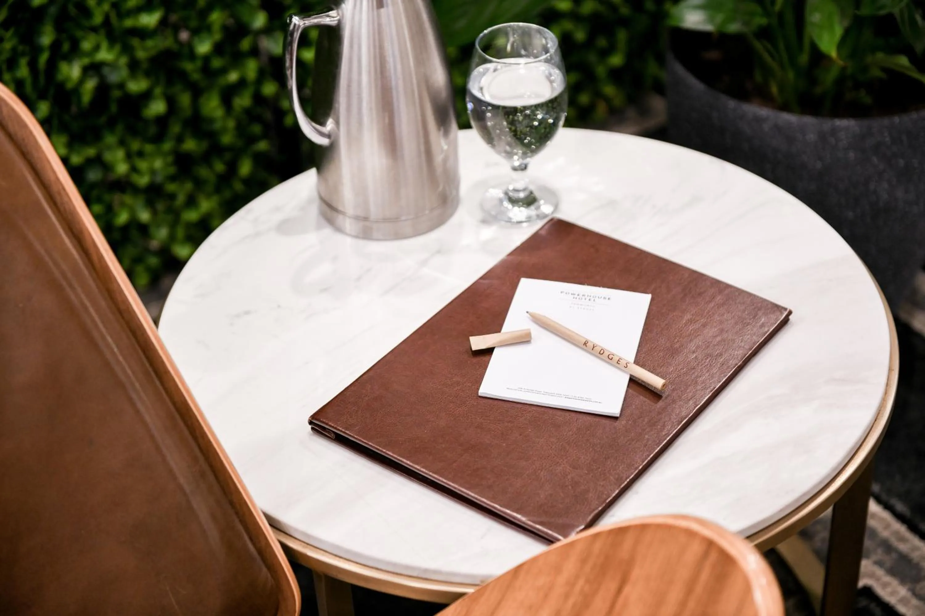 Meeting/conference room in Powerhouse Hotel Tamworth by Rydges