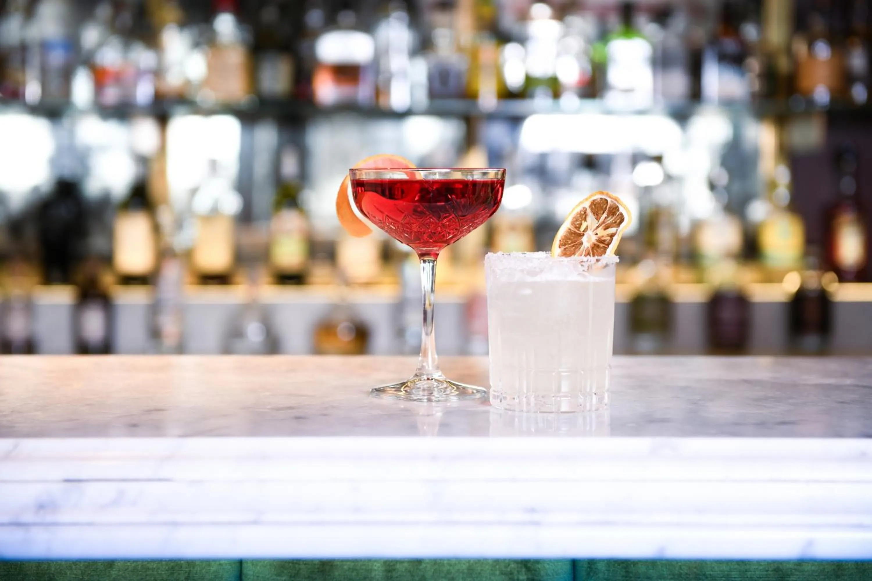 Lounge or bar in Powerhouse Hotel Tamworth by Rydges