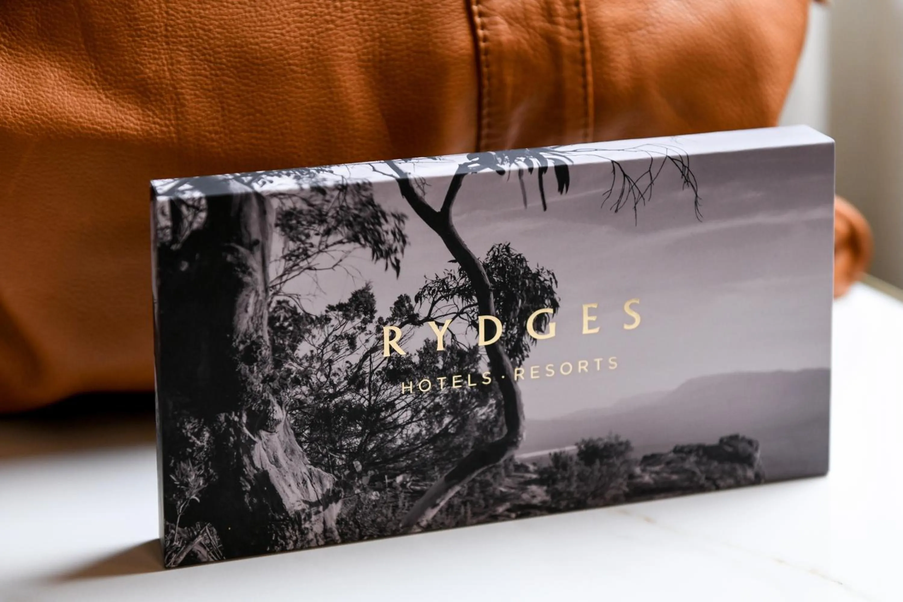 Property logo or sign in Powerhouse Hotel Tamworth by Rydges