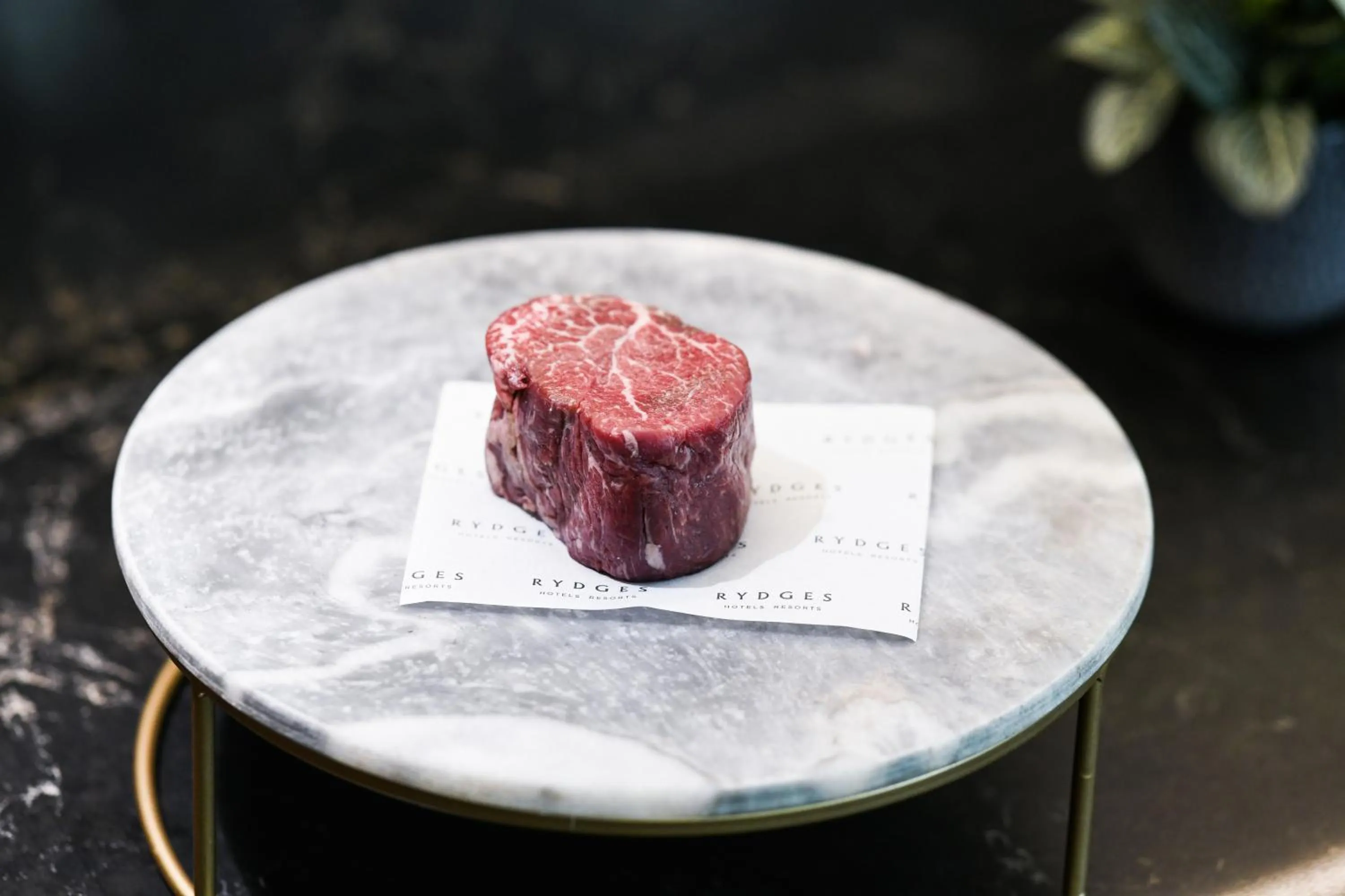 Restaurant/places to eat in Powerhouse Hotel Tamworth by Rydges