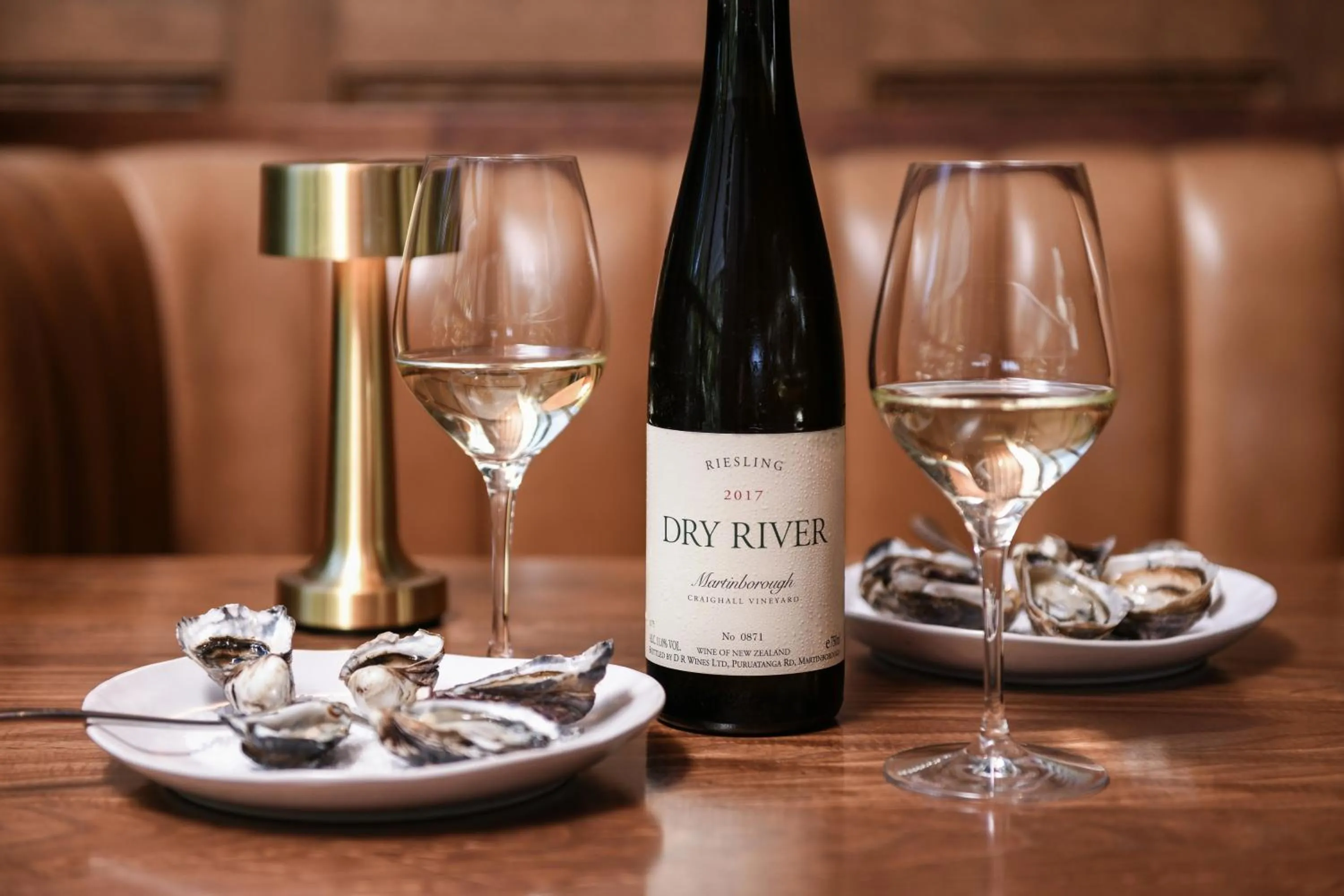 Restaurant/places to eat in Powerhouse Hotel Tamworth by Rydges