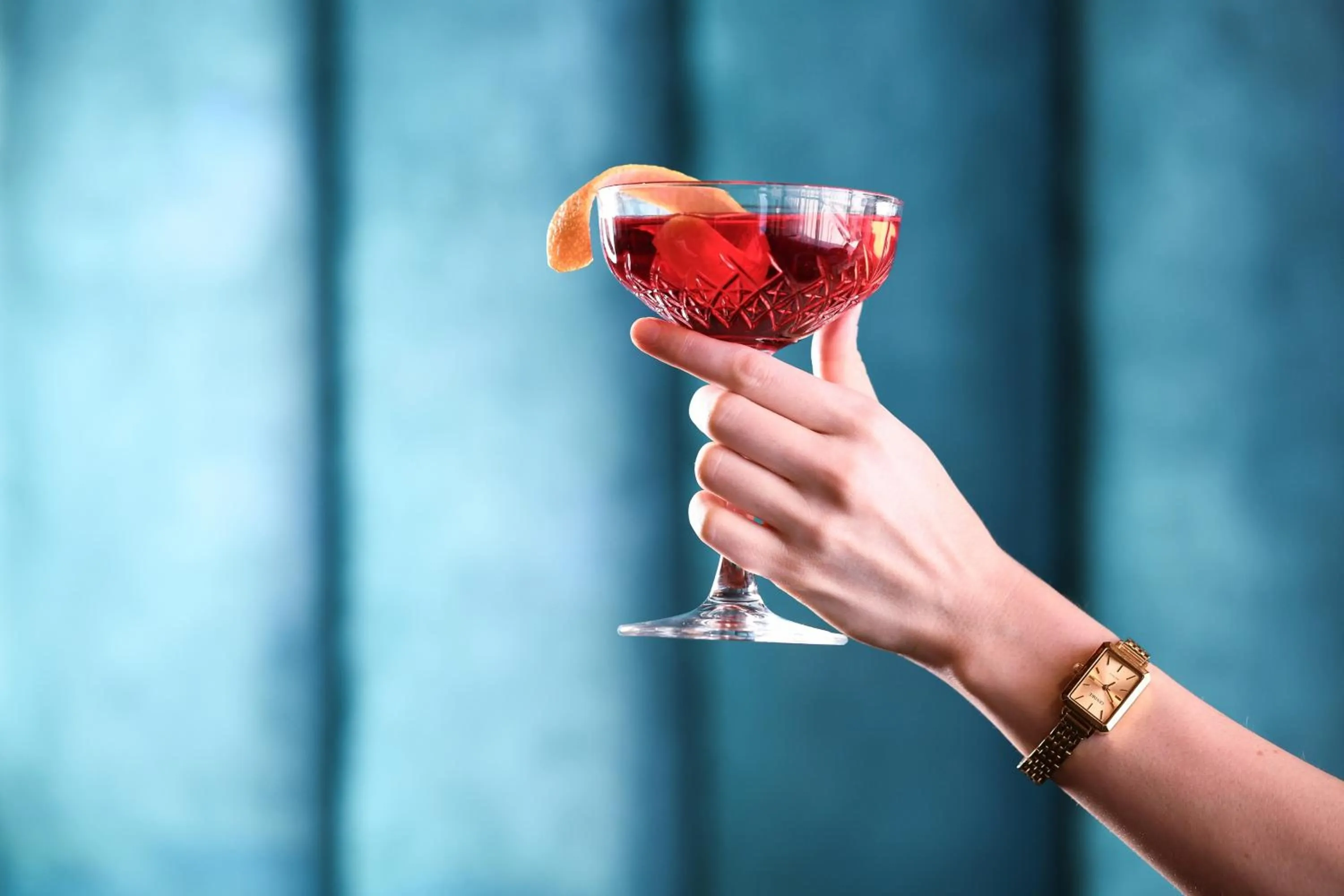 Lounge or bar in Powerhouse Hotel Tamworth by Rydges