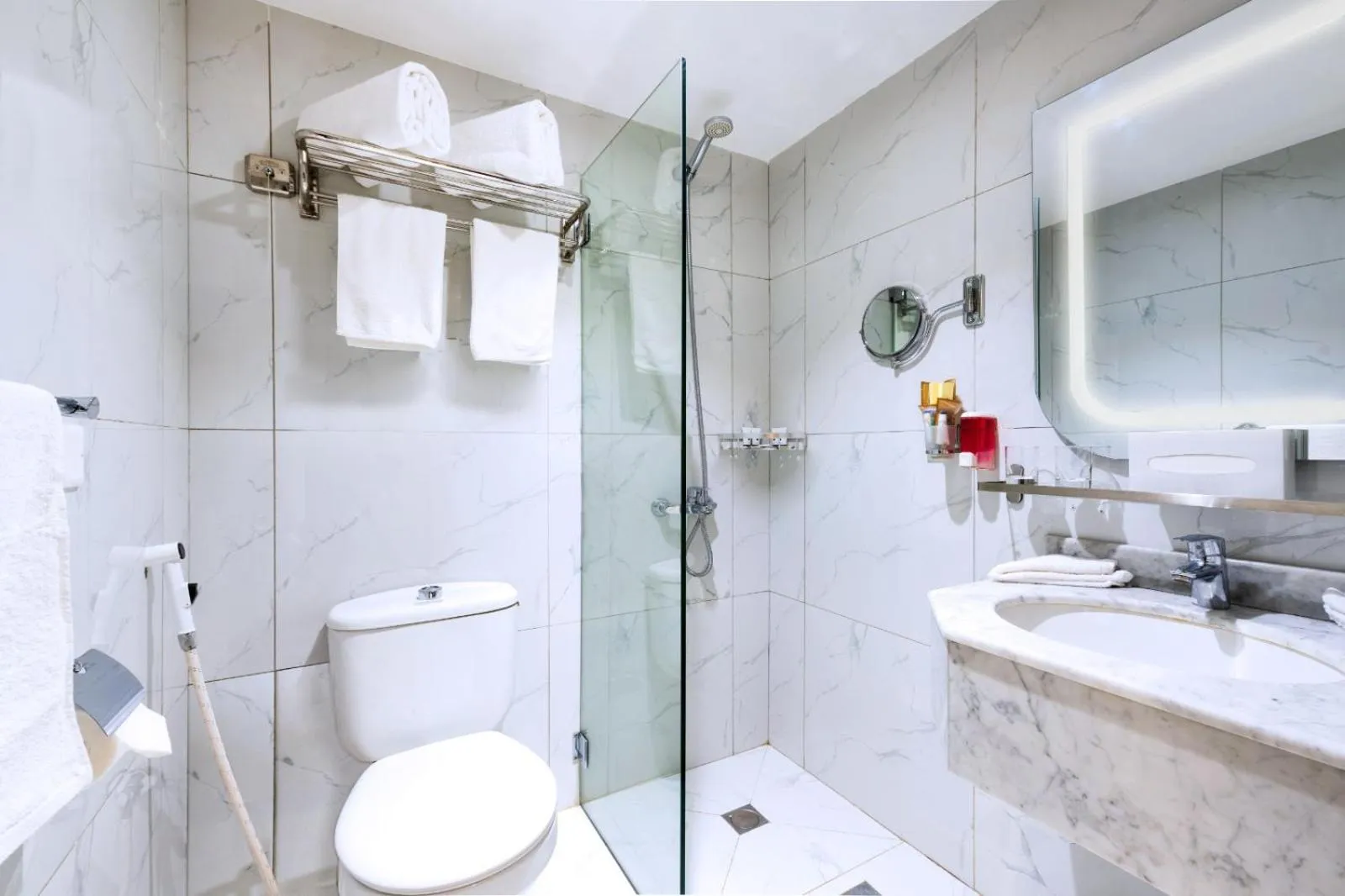 Palestine Hotel Makkah