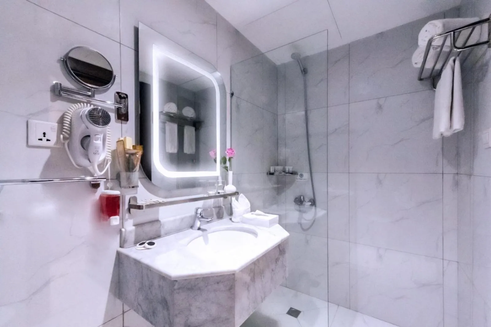 Palestine Hotel Makkah