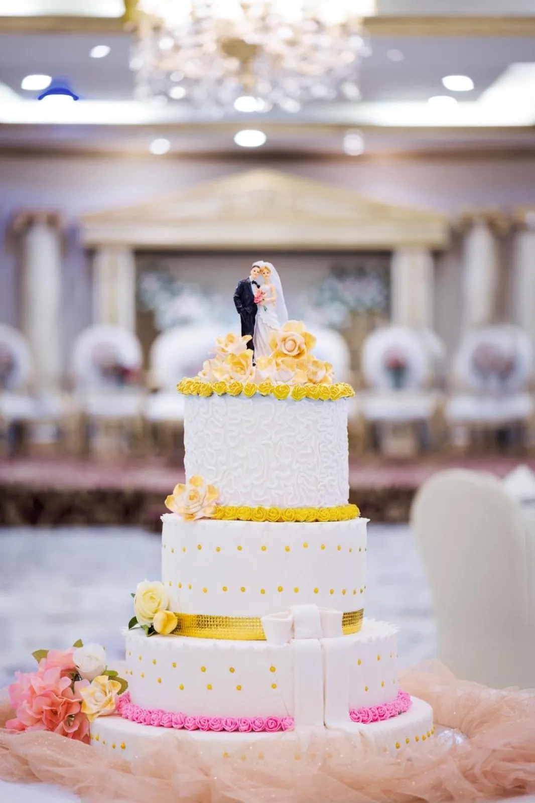 Restaurant/places to eat in Palestine Hotel Makkah