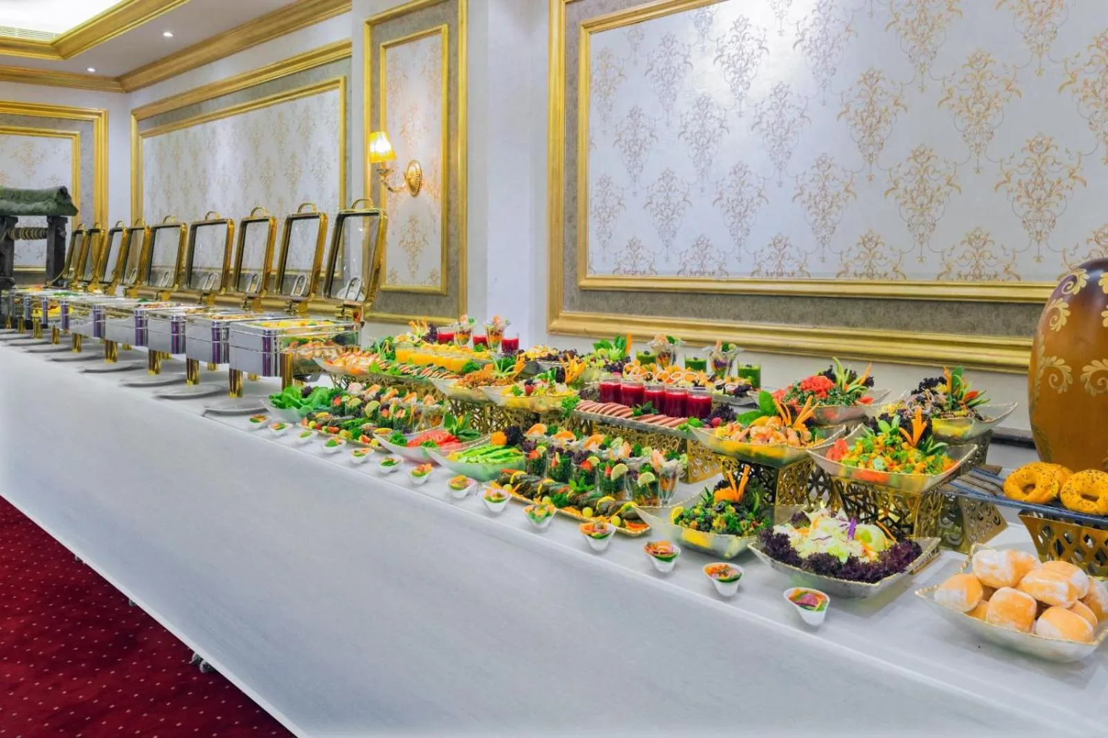 Palestine Hotel Makkah